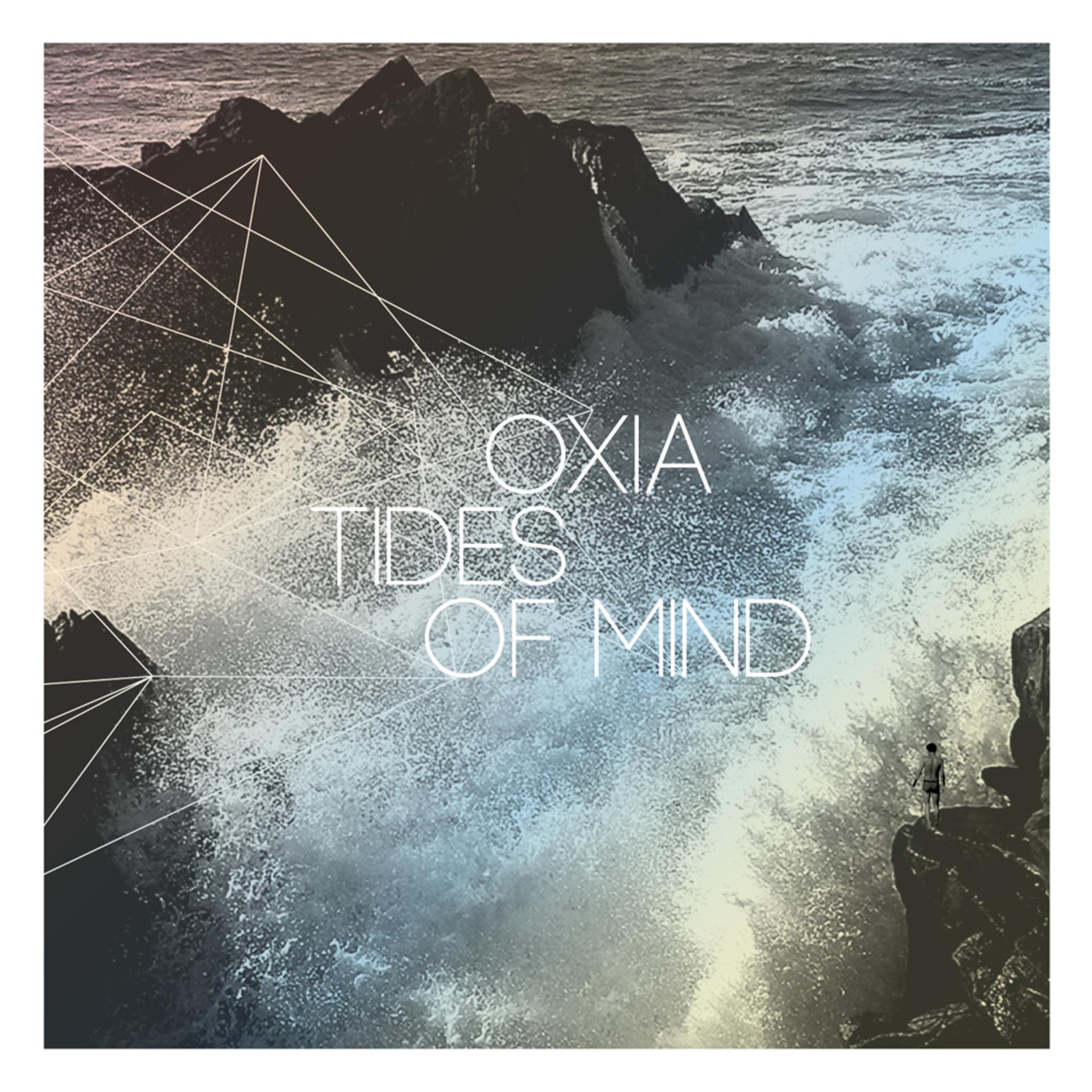 Постер альбома Tides of Mind