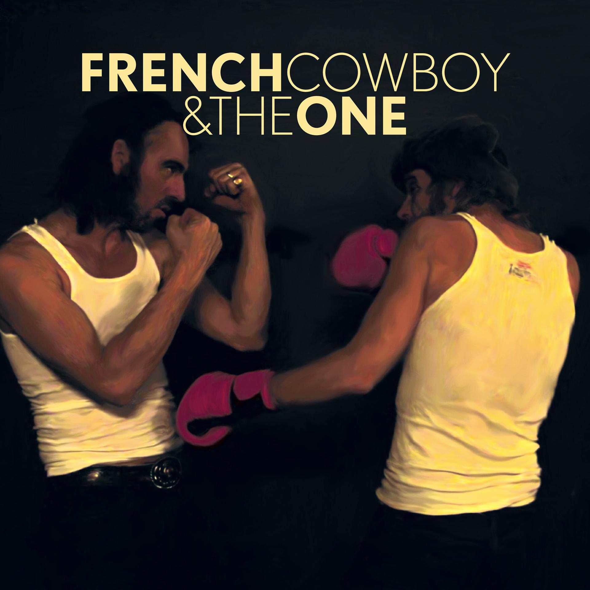 Постер альбома French Cowboy & The One