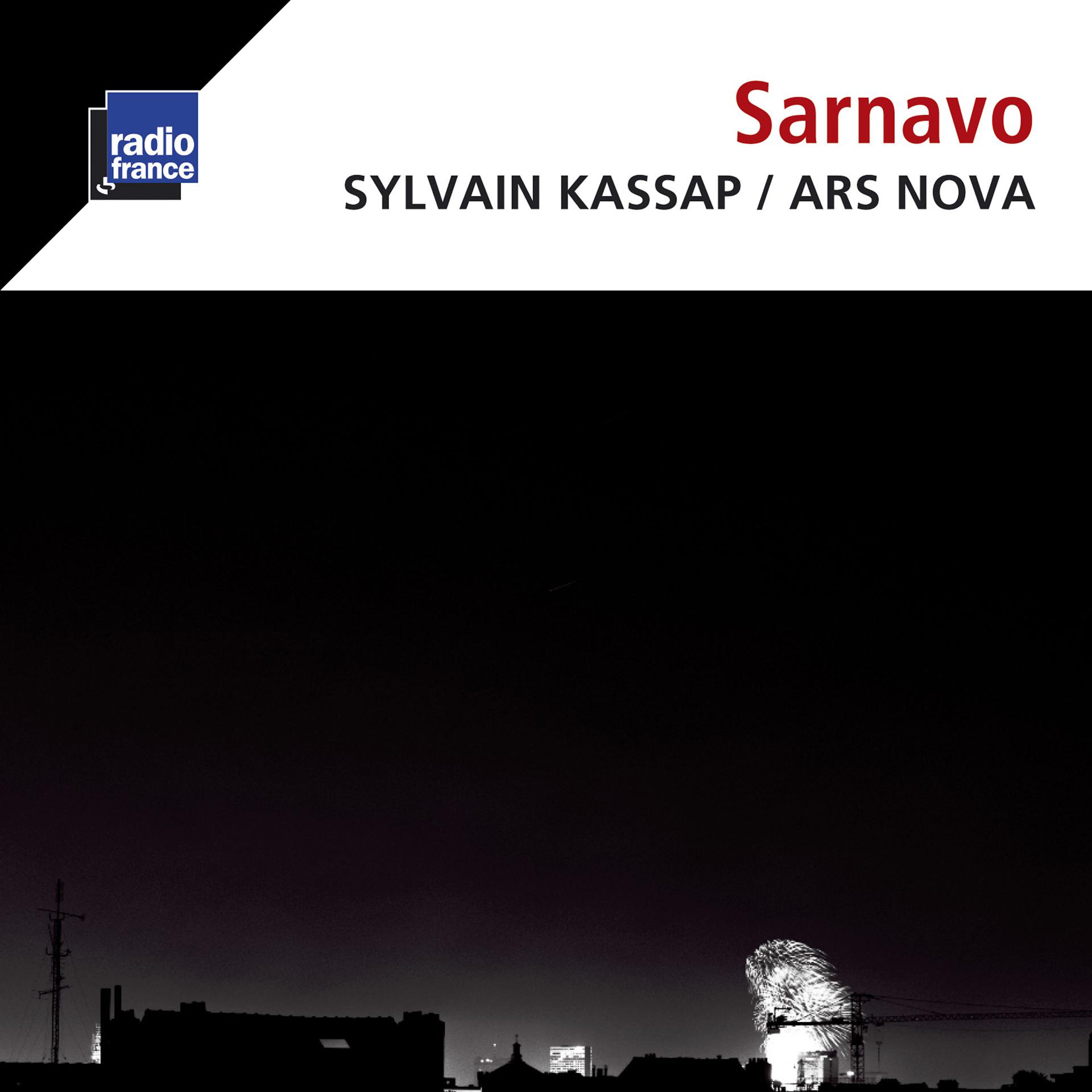 Постер альбома Sarnavo