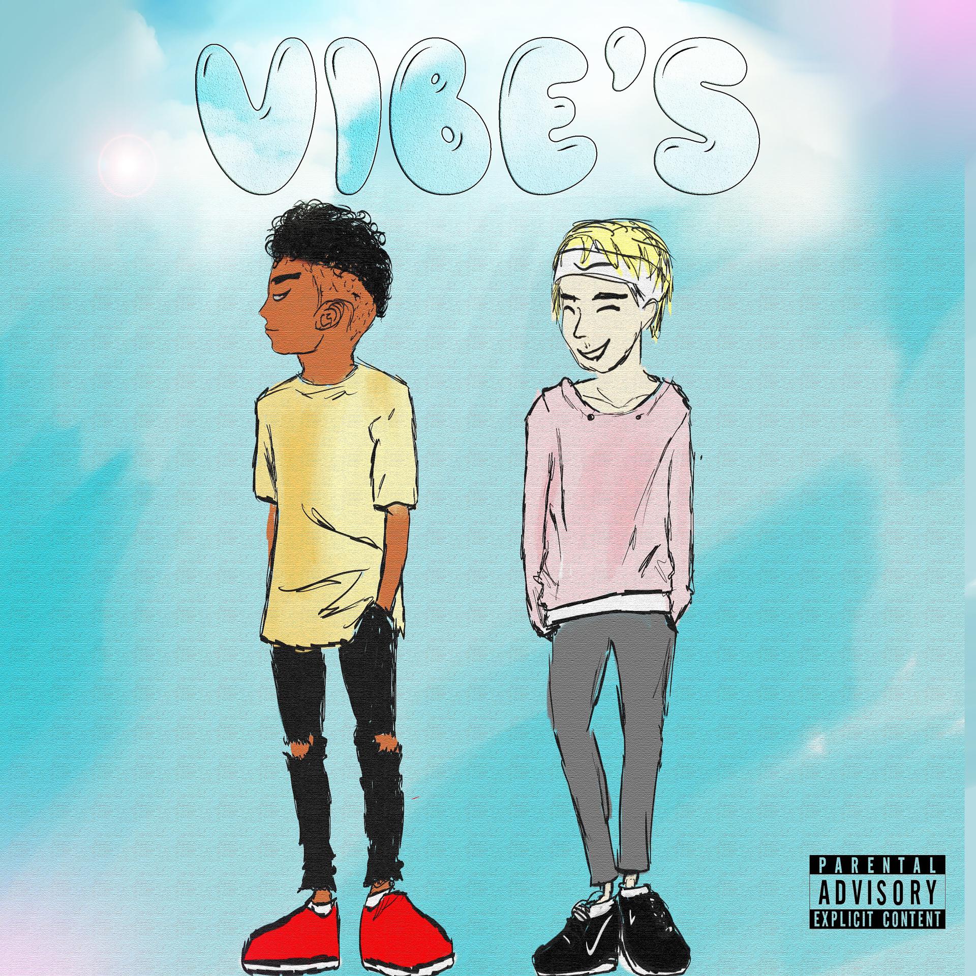 Постер альбома Vibe's