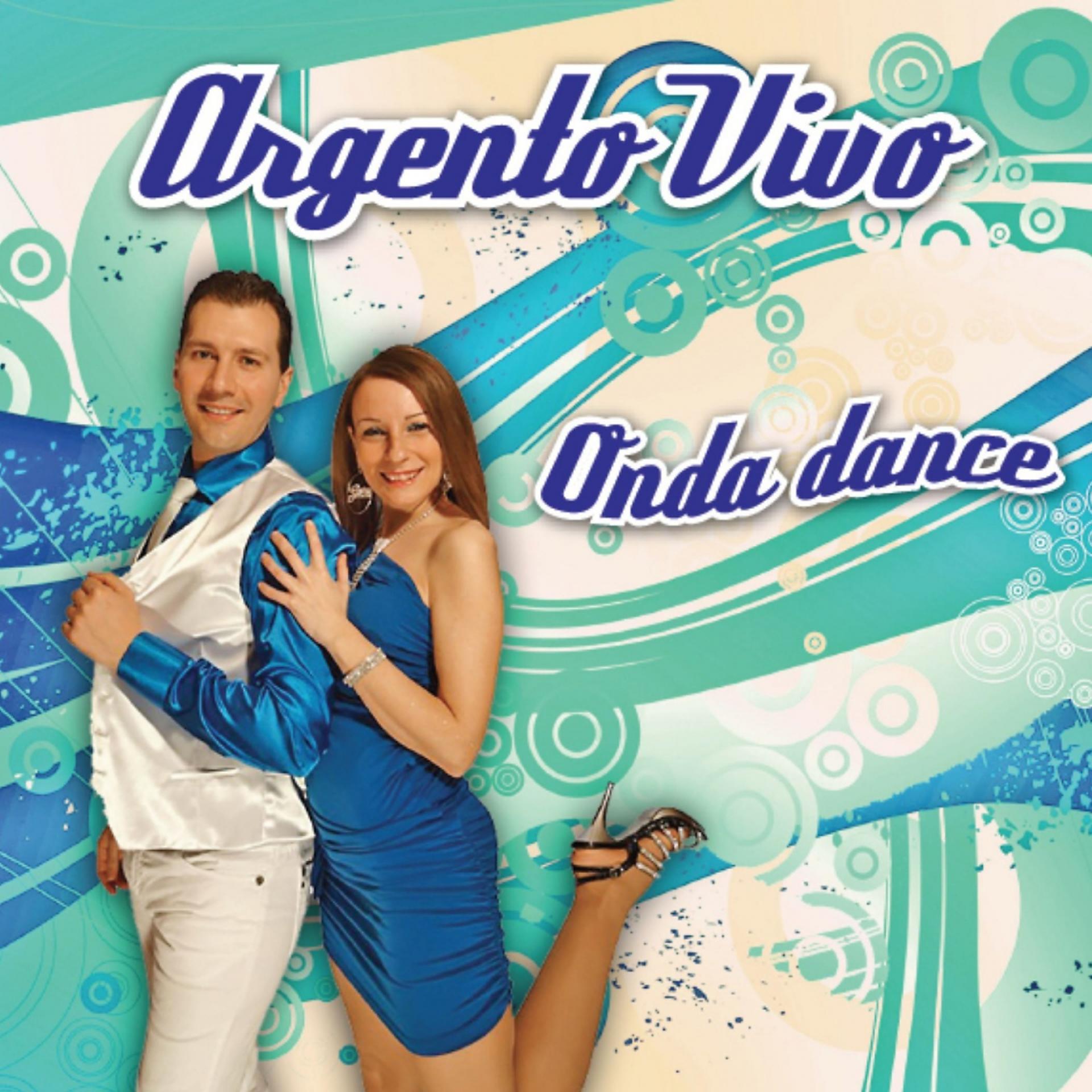 Постер альбома Onda dance