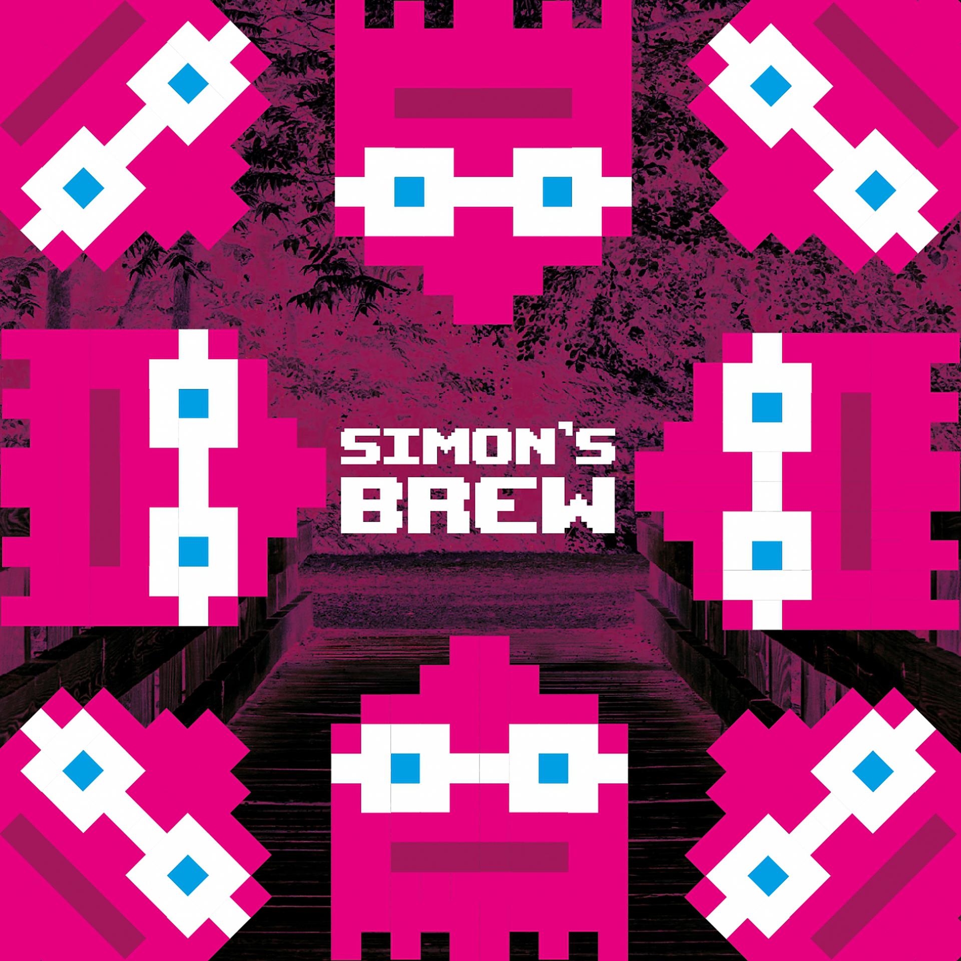 Постер альбома Simon's Brew