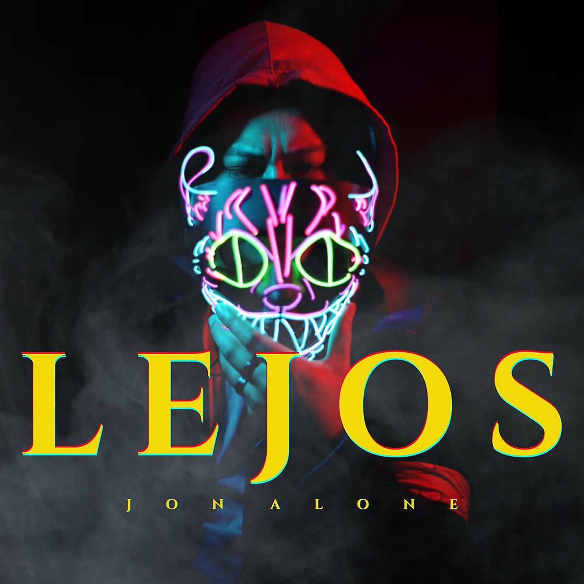 Постер альбома Lejos