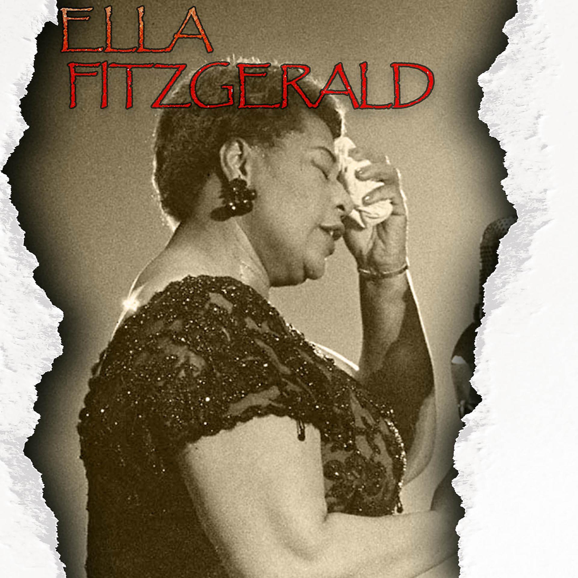 Постер альбома Ella Fitzgerald