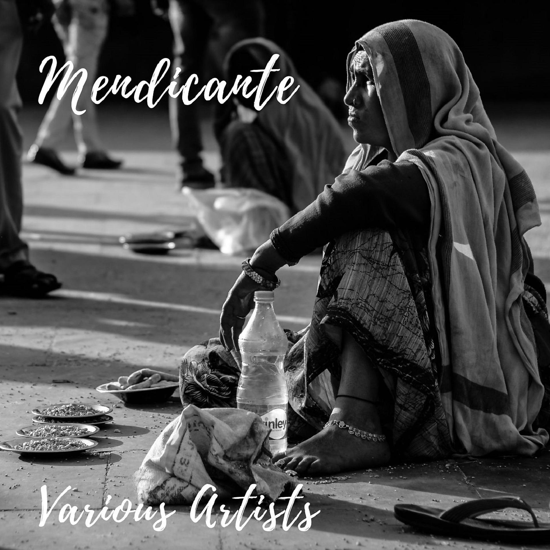 Постер альбома Mendicante
