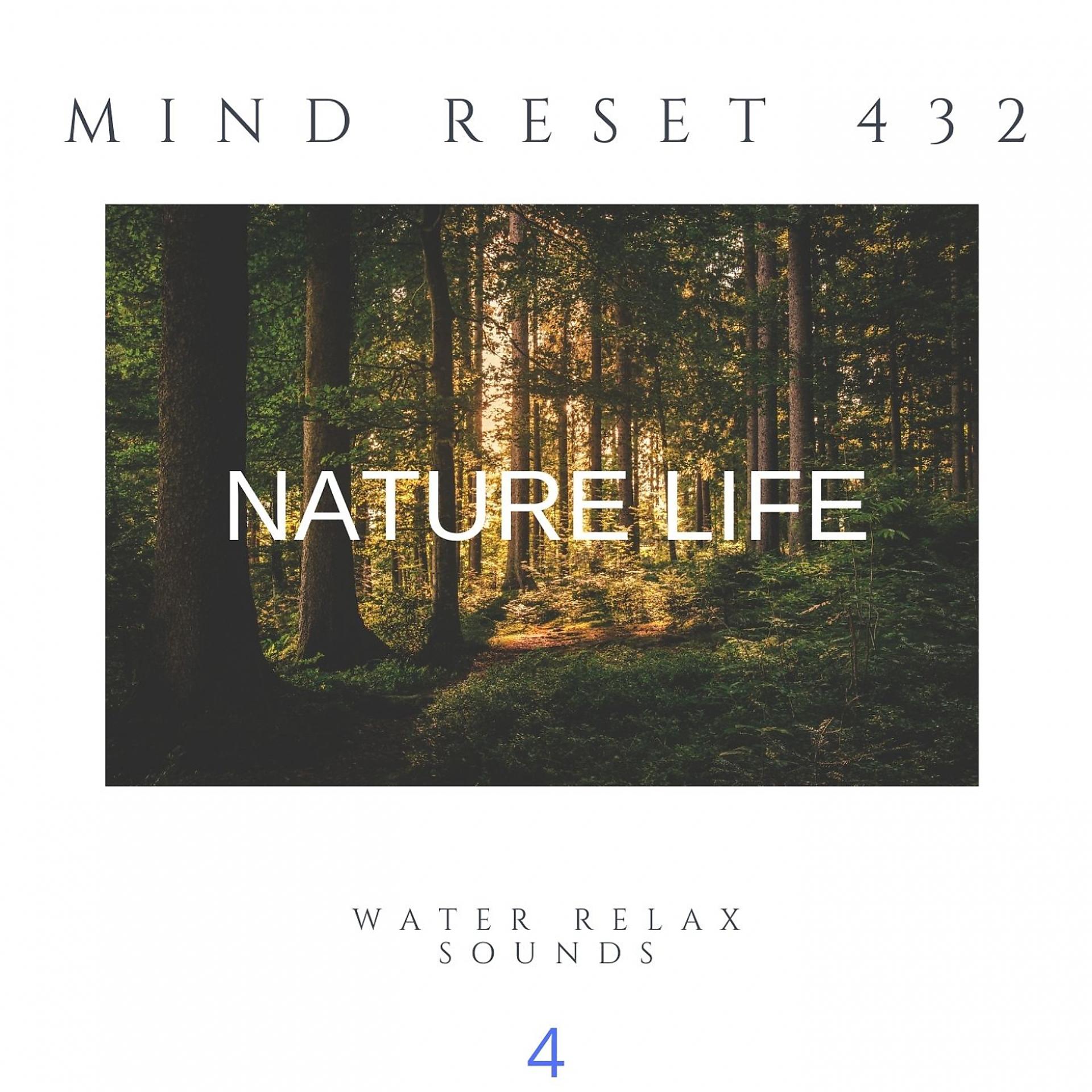Постер альбома Nature Life