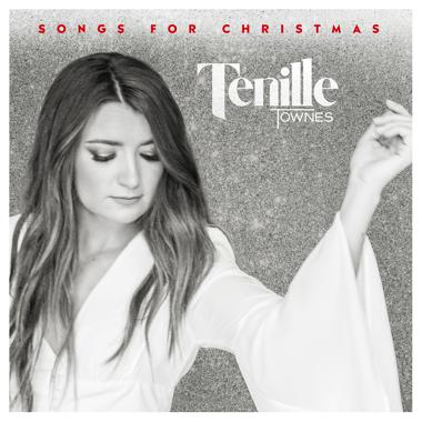 Постер к треку Tenille Townes - Christmas Cards