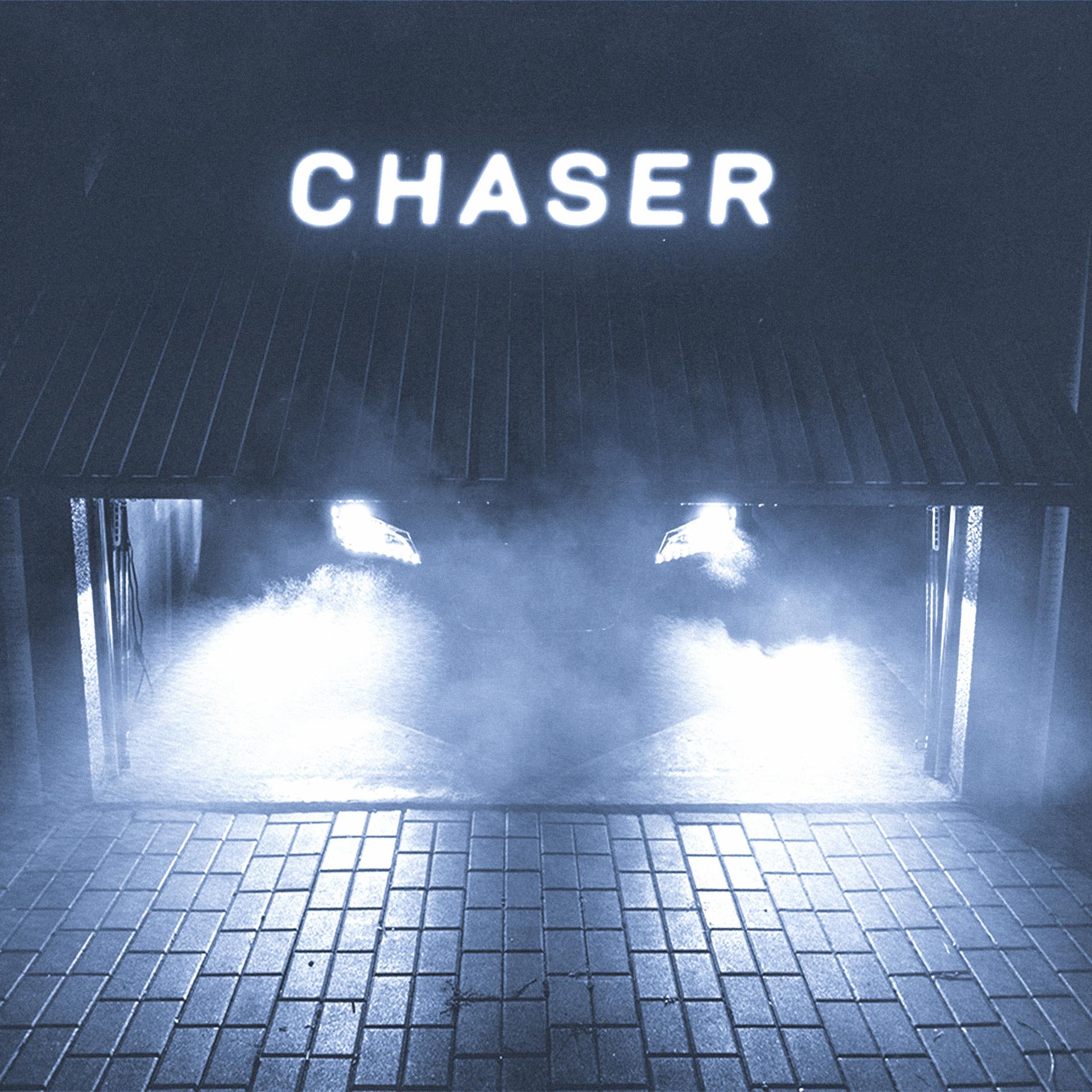 Постер альбома Chaser
