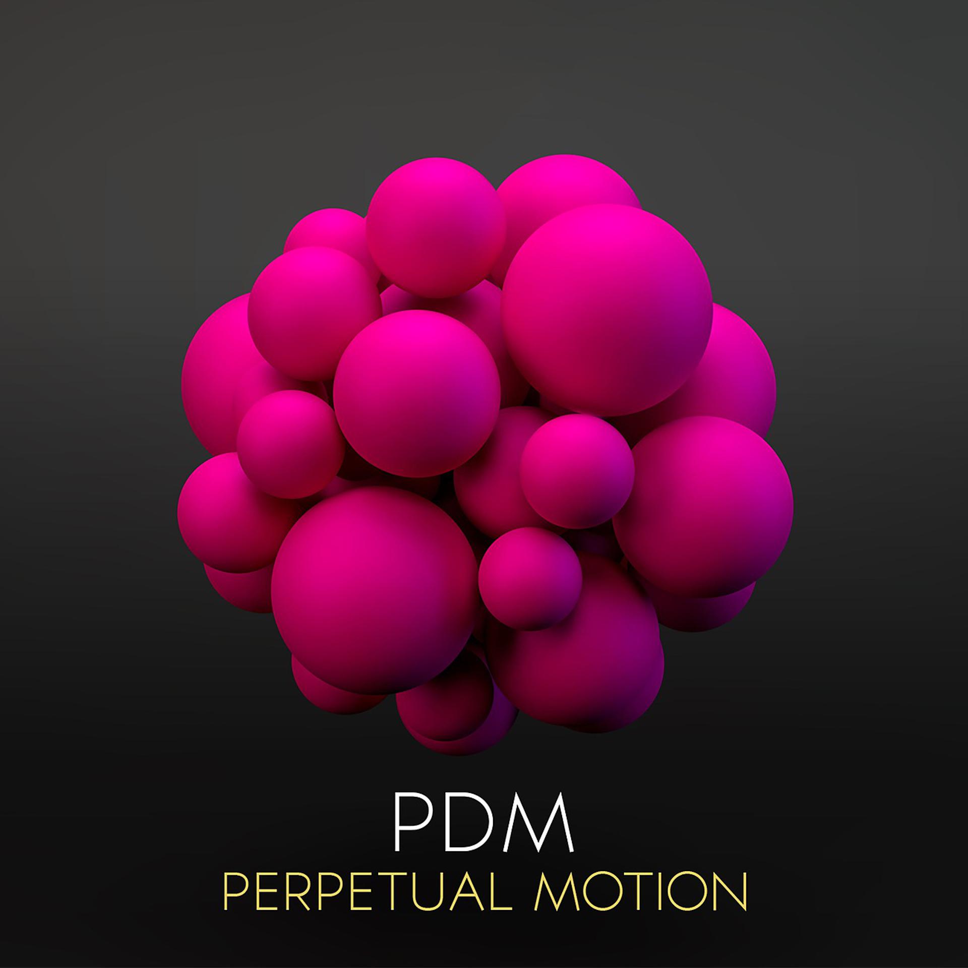 Постер альбома Perpetual Motion