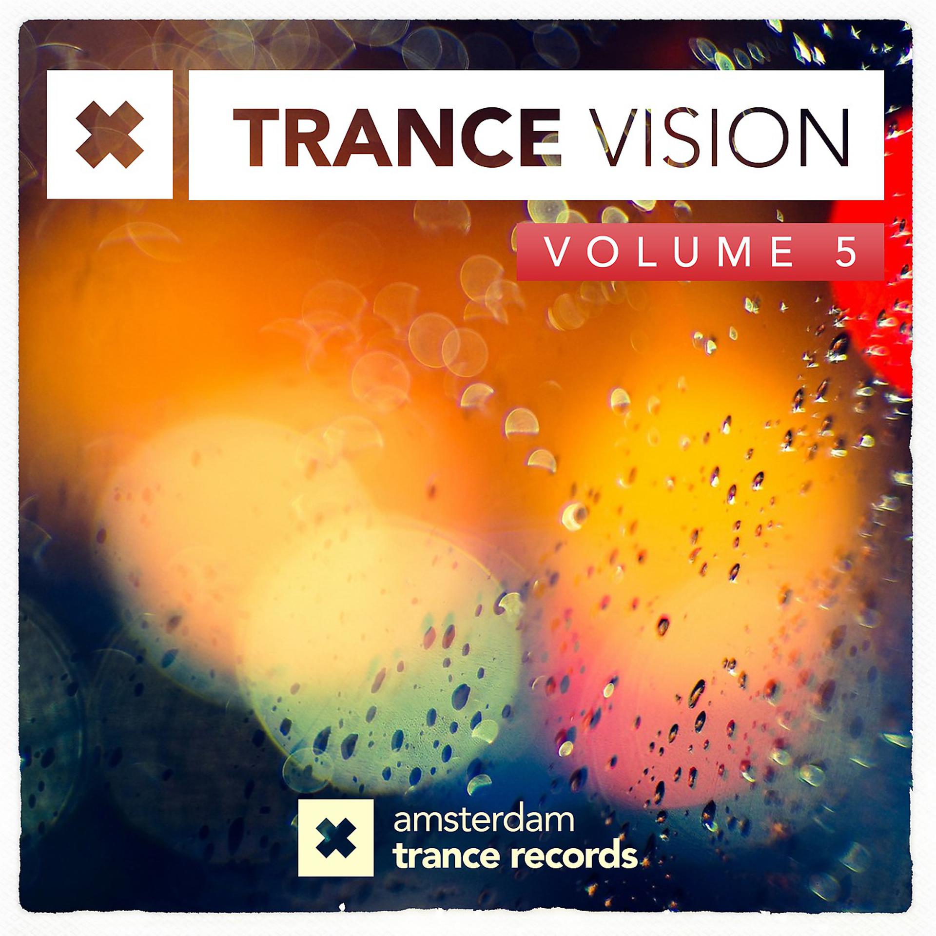 Постер альбома Trance Vision, Vol. 5