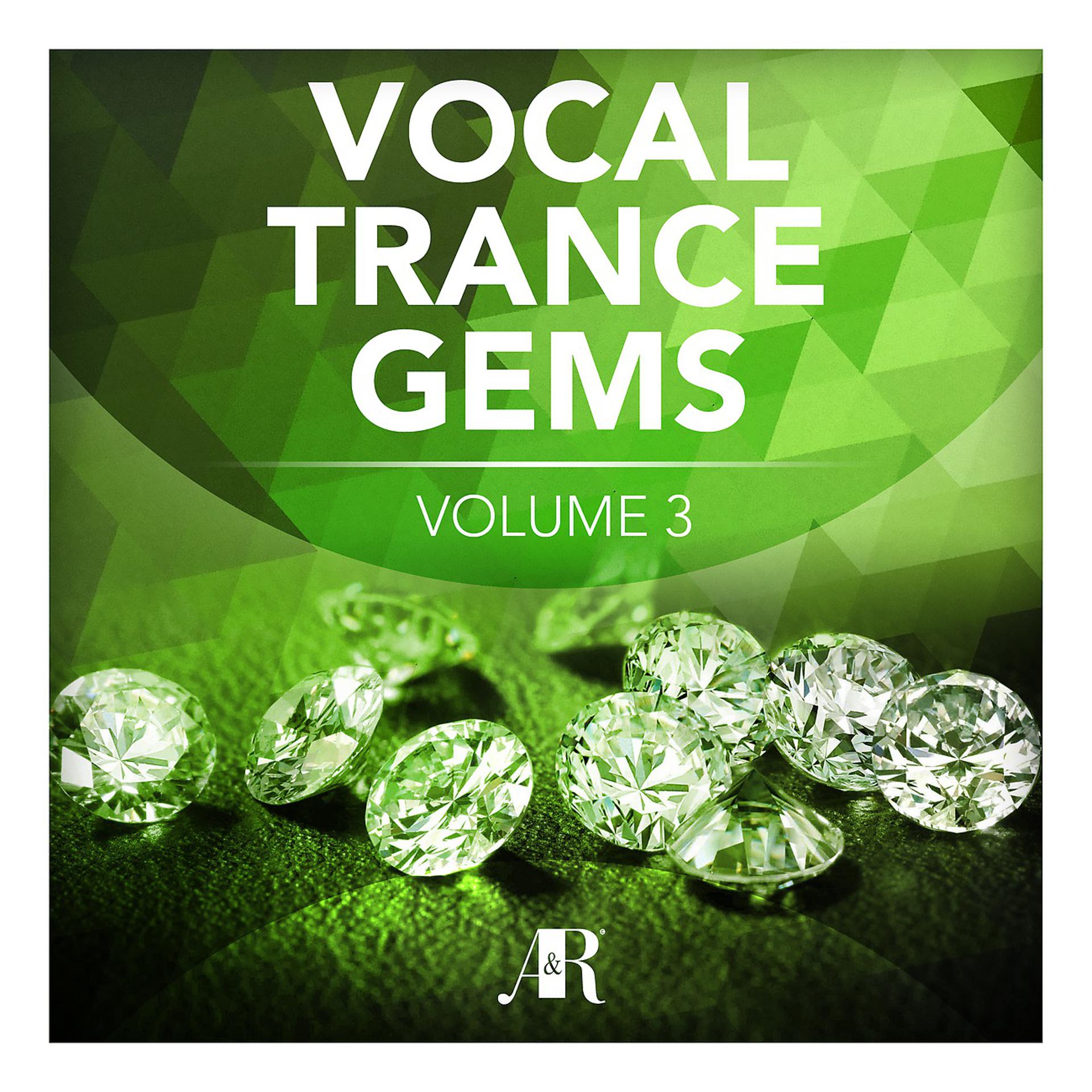 Постер альбома Vocal Trance Gems, Vol. 3