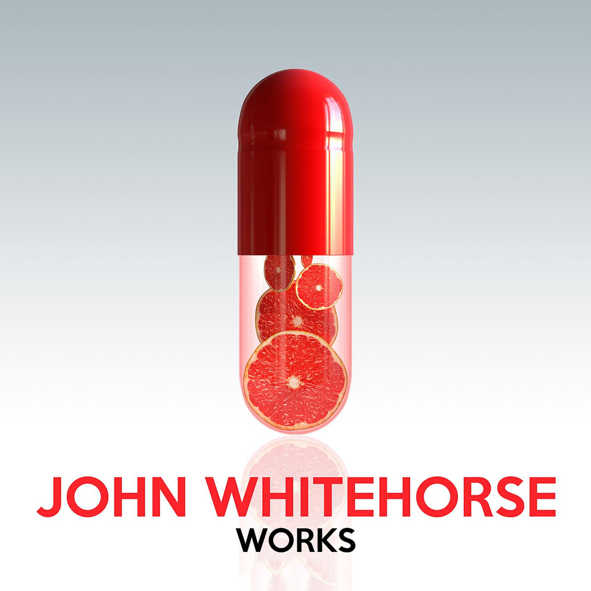 Постер альбома John Whitehorse Works