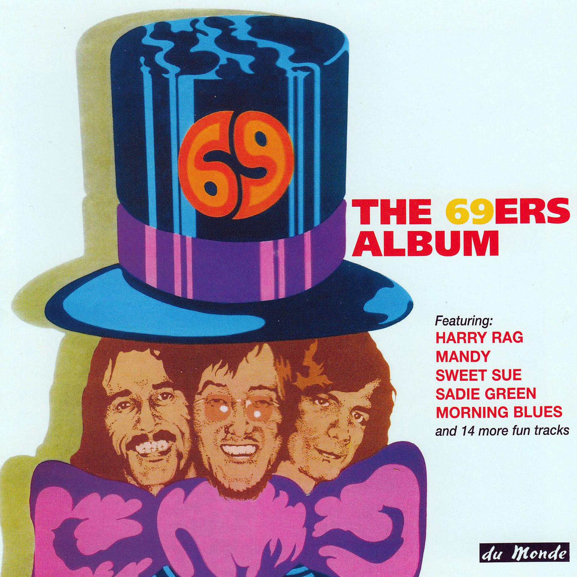 Постер альбома The 69ers Album