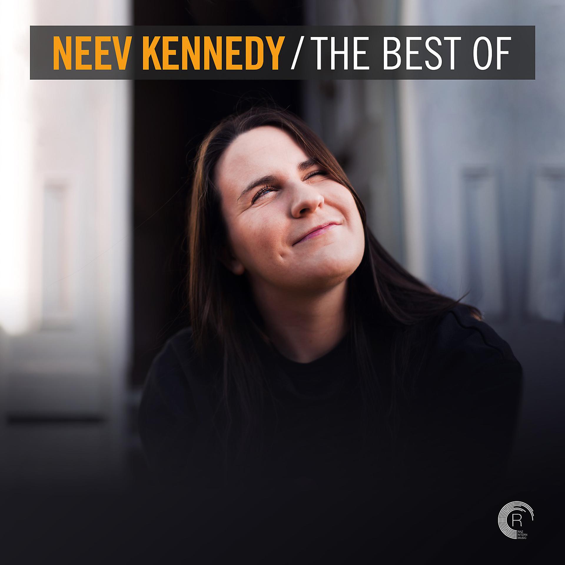 Постер альбома The Best of Neev Kennedy