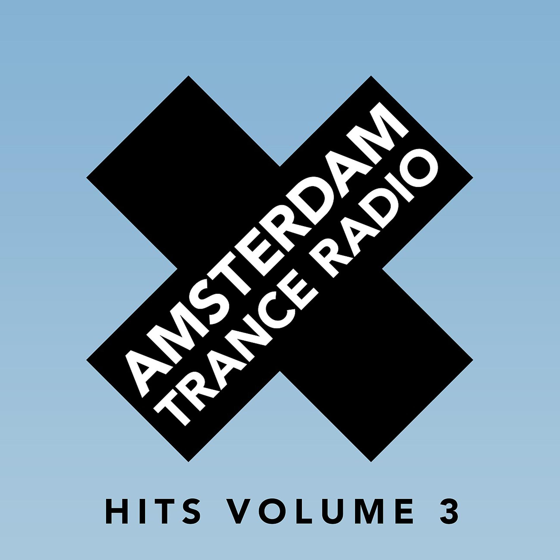 Постер альбома Amsterdam Trance Radio Hits, Vol. 3