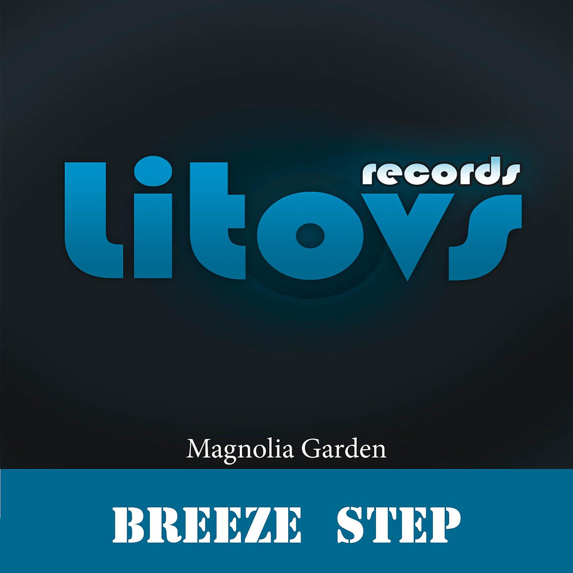 Постер альбома Breeze Step