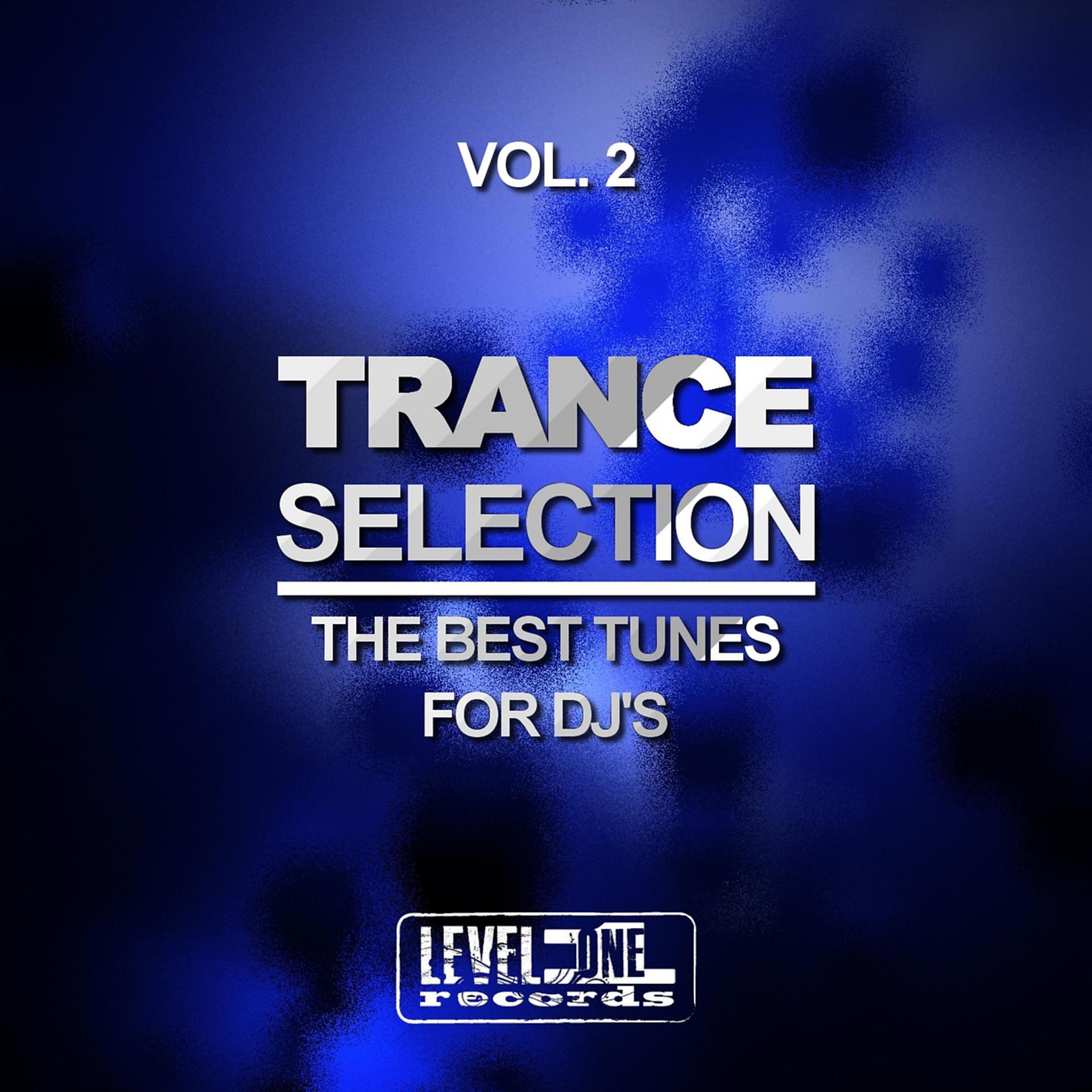 Постер альбома Trance Selection, Vol. 2