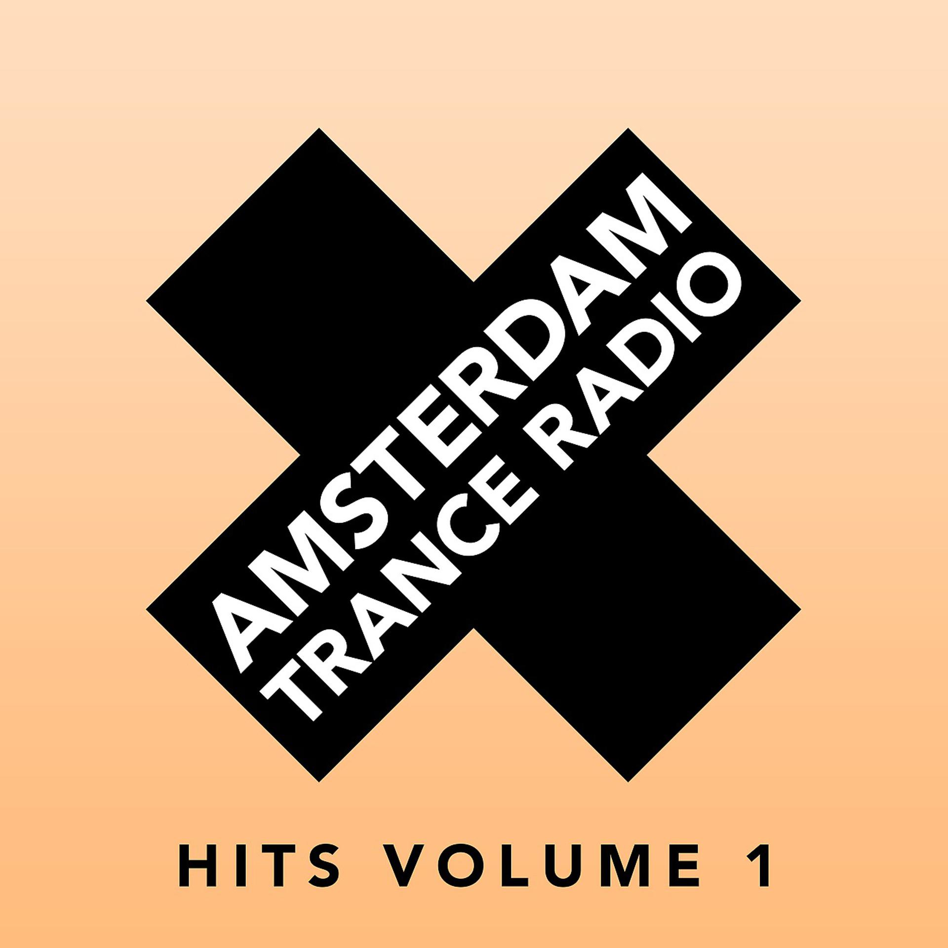 Постер альбома Amsterdam Trance Radio Hits, Vol. 1