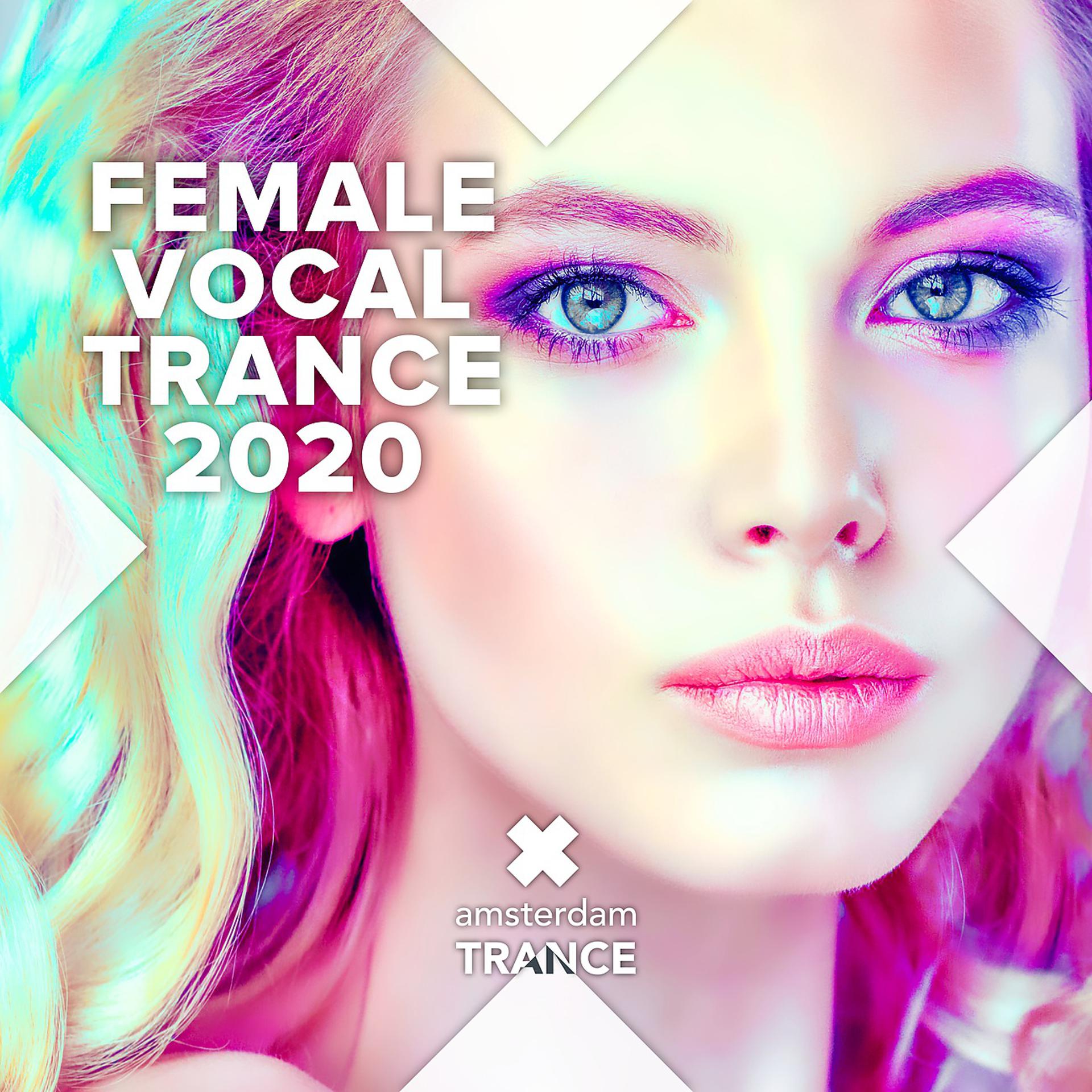 Постер альбома Female Vocal Trance 2020
