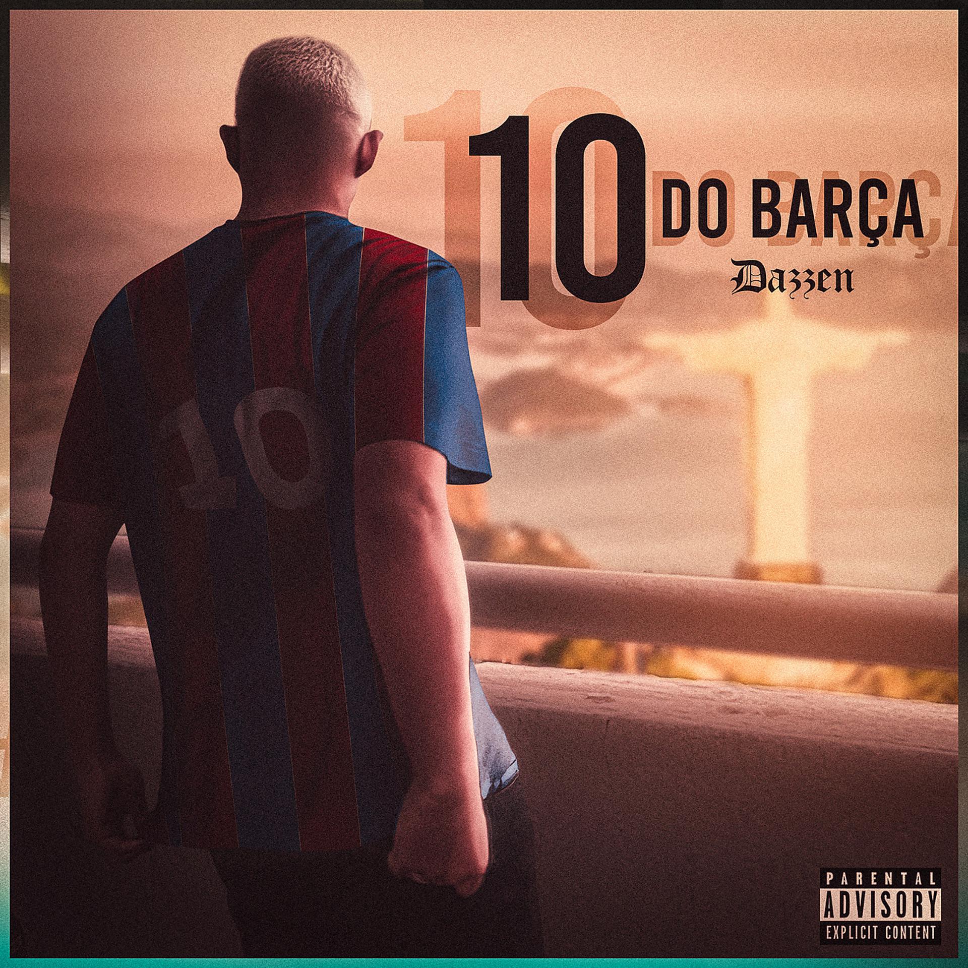 Постер альбома 10 do Barça