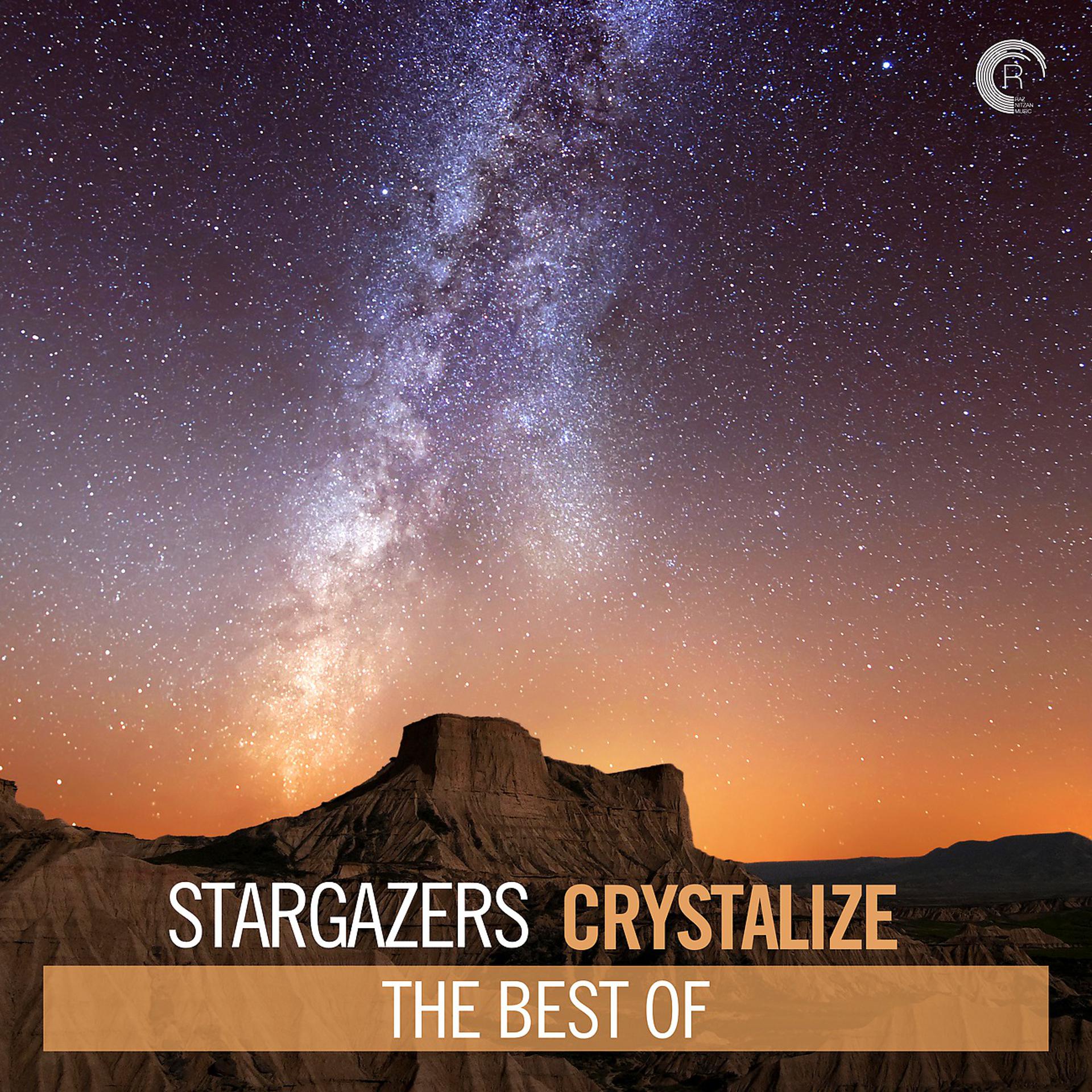 Постер альбома Crystalize: The Best Of
