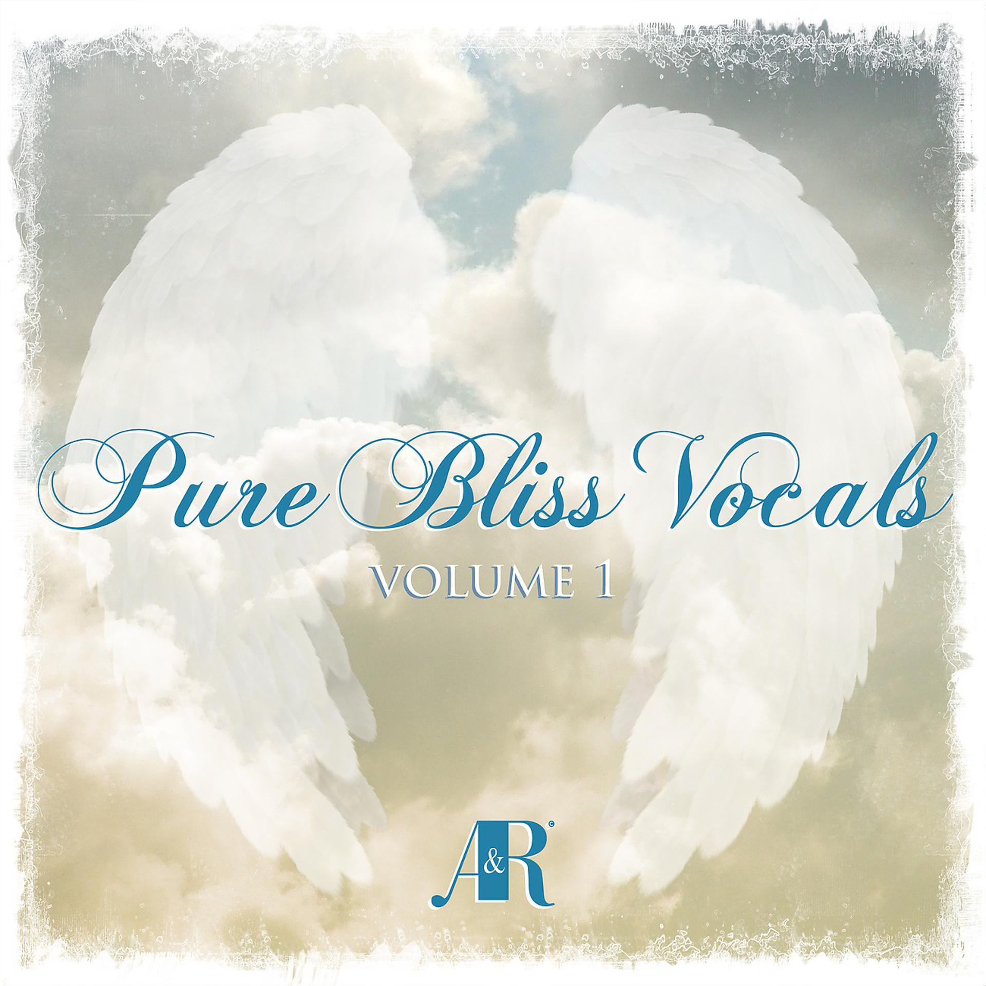 Постер альбома Pure Bliss Vocals, Vol. 1