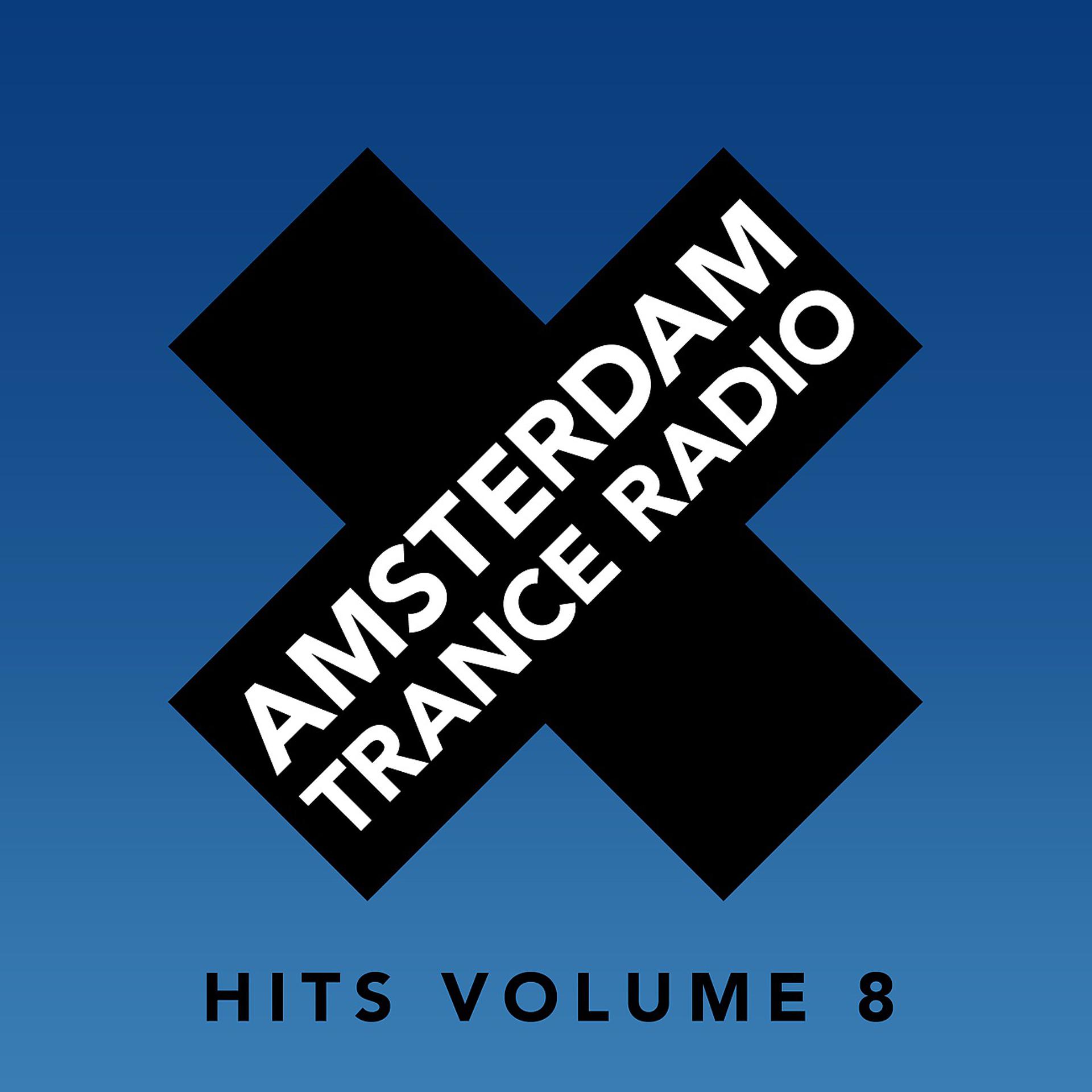 Постер альбома Amsterdam Trance Radio Hits, Vol. 8