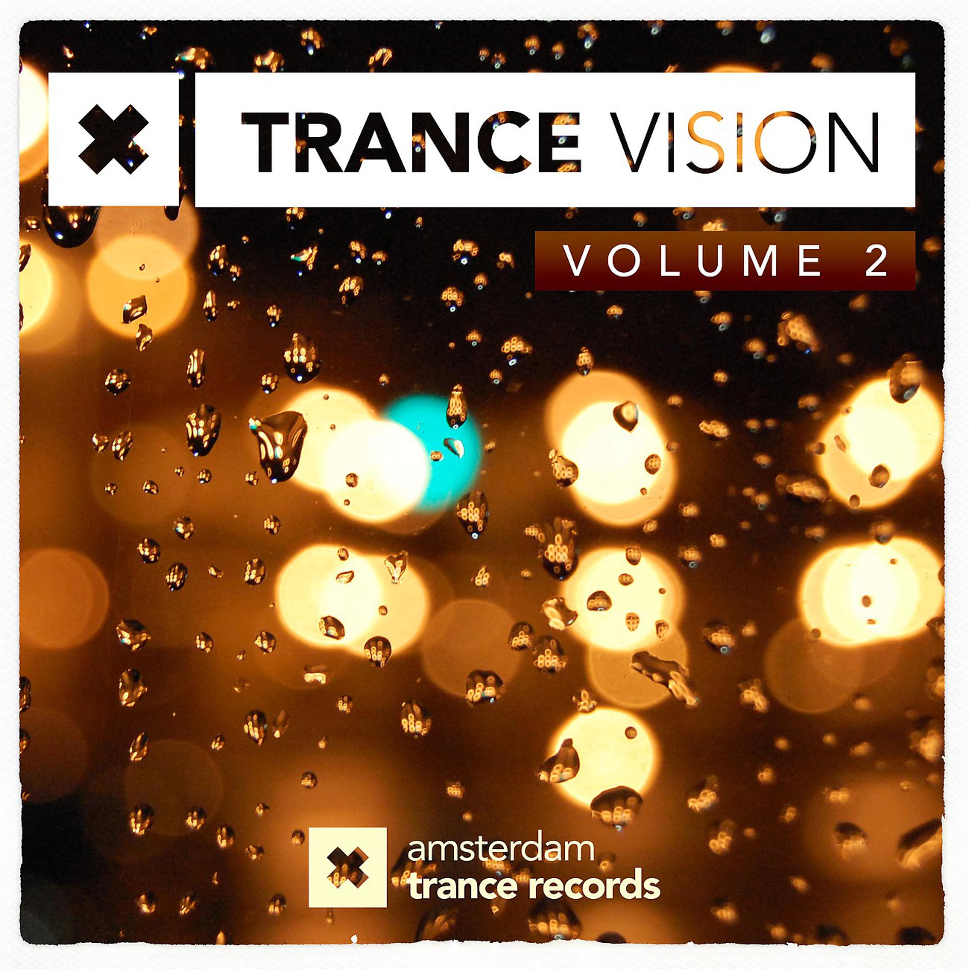 Постер альбома Trance Vision, Vol. 2