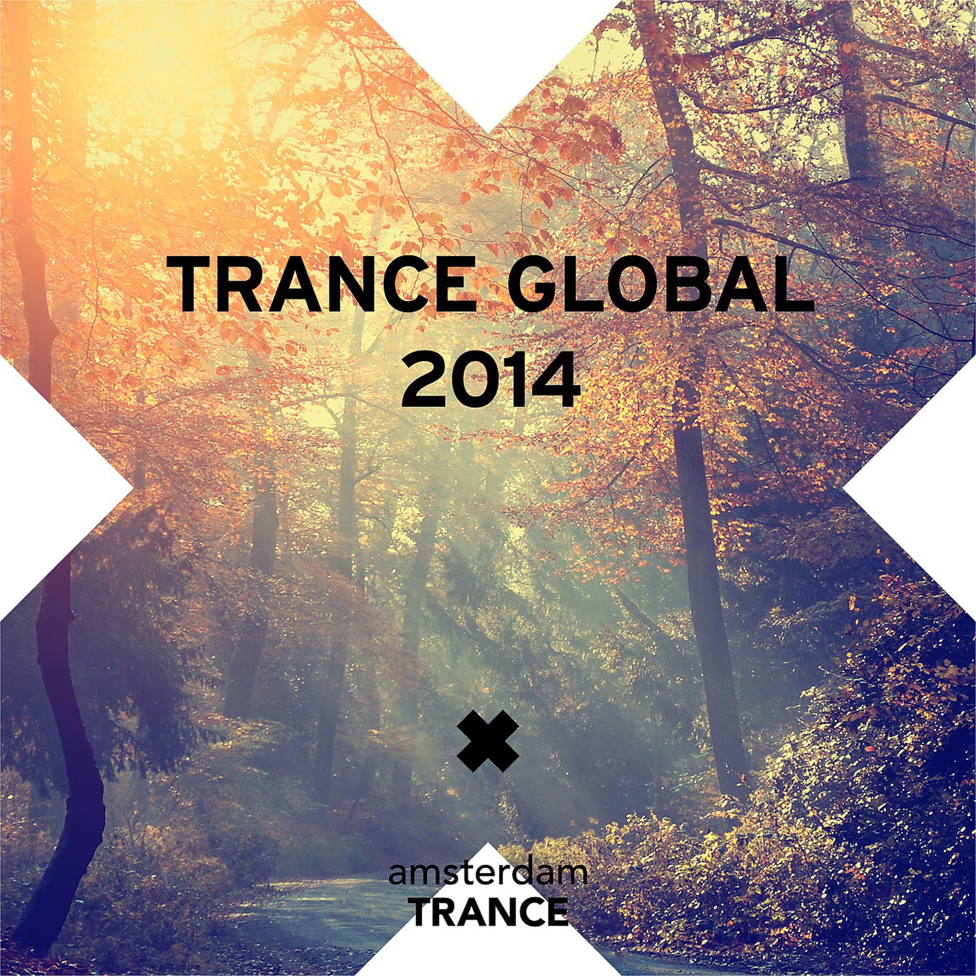 Постер альбома Trance Global 2014