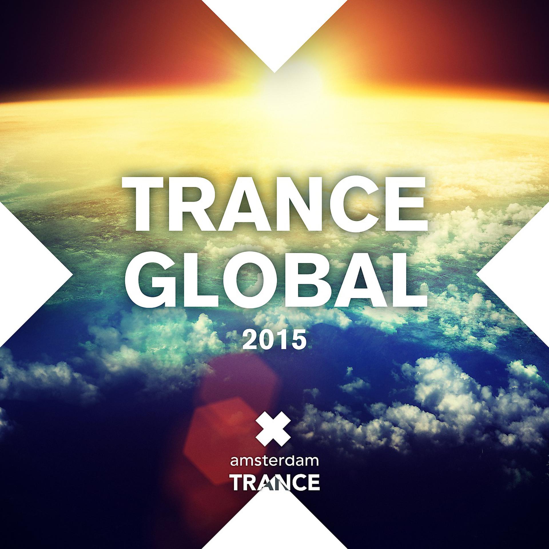 Постер альбома Trance Global 2015