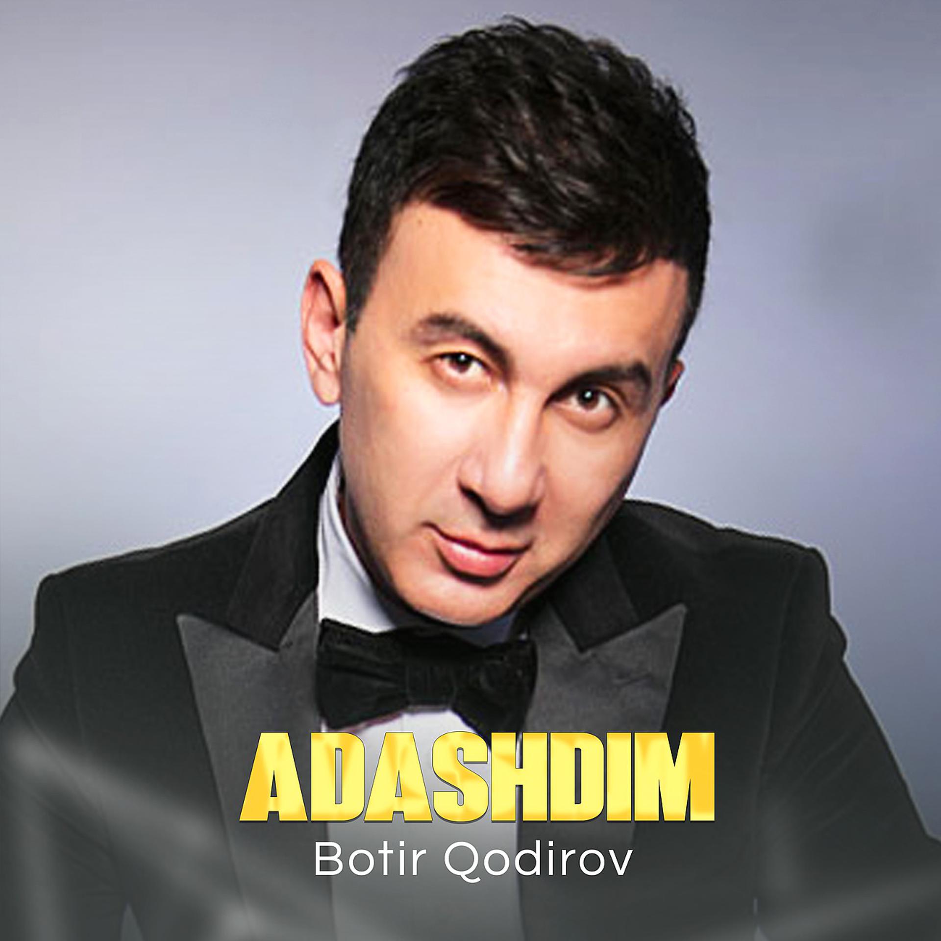 Постер альбома Adashdim