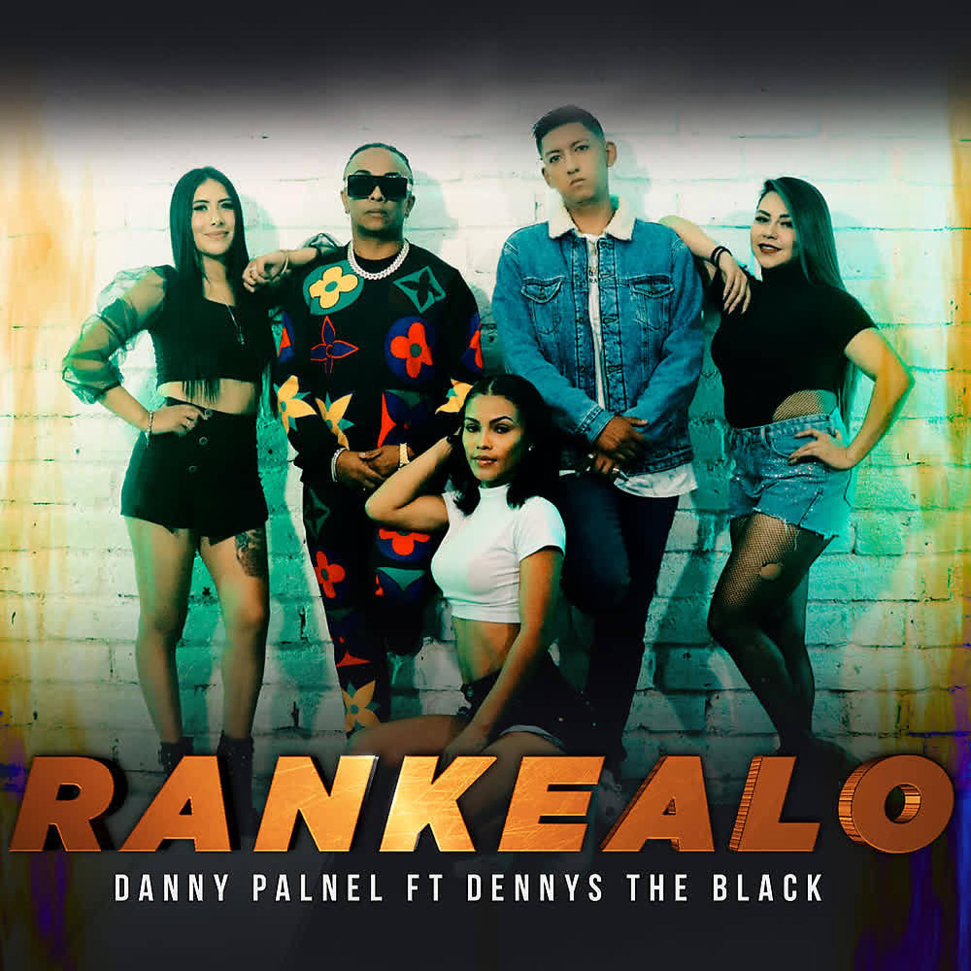 Постер альбома Rankealo