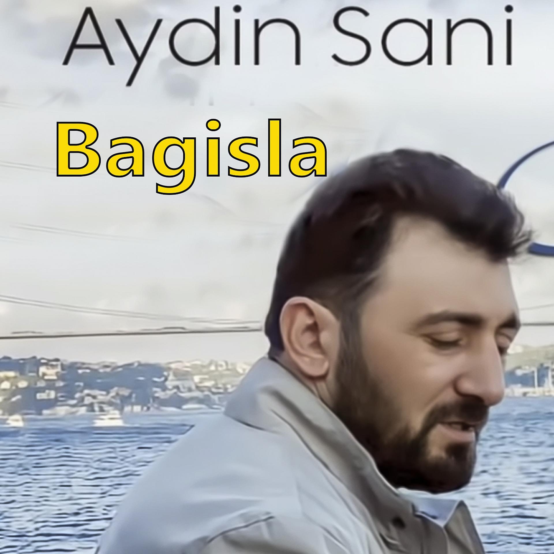 Постер альбома Bagisla