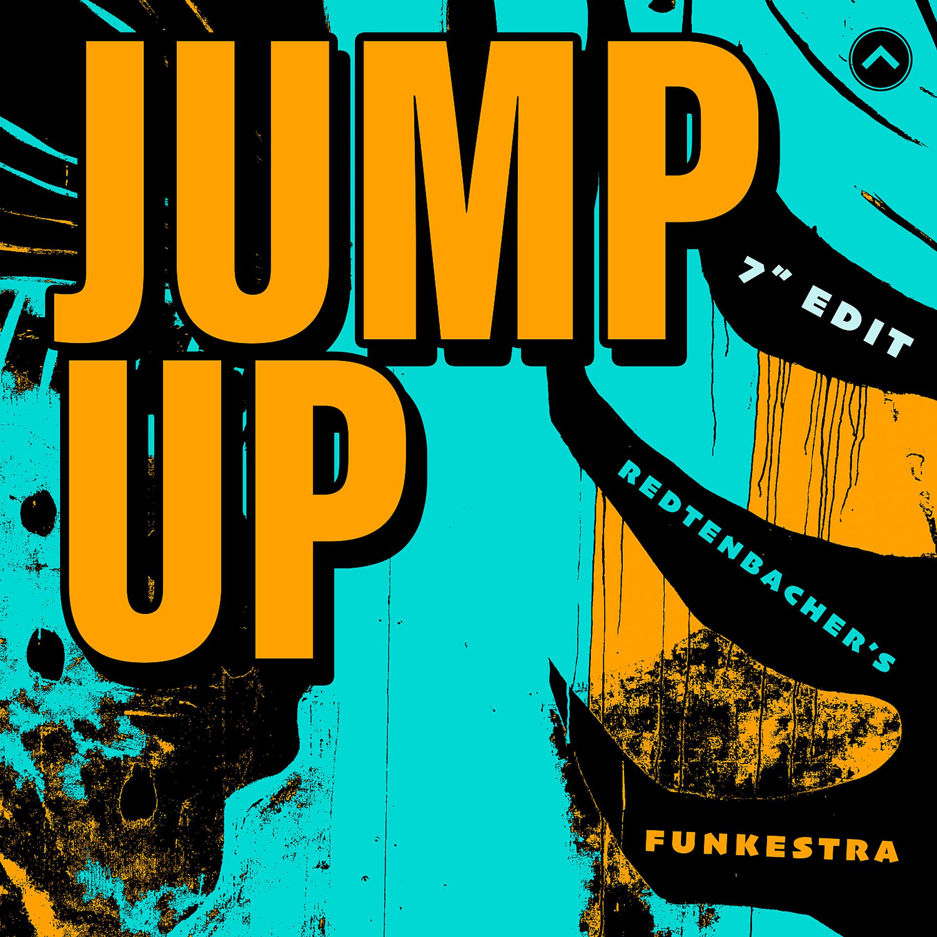 Постер альбома Jump Up (7" edit)