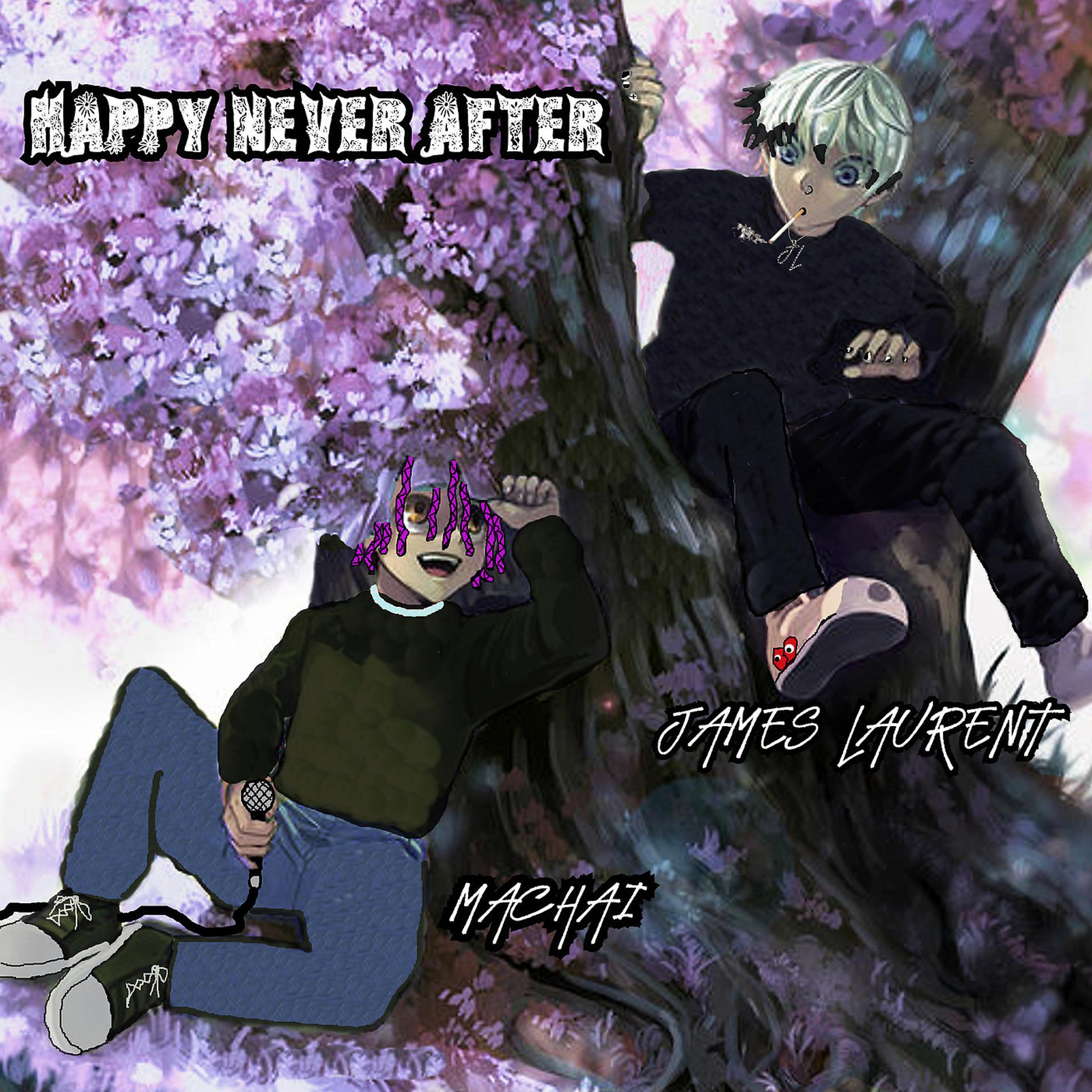 Постер альбома Happy Never After