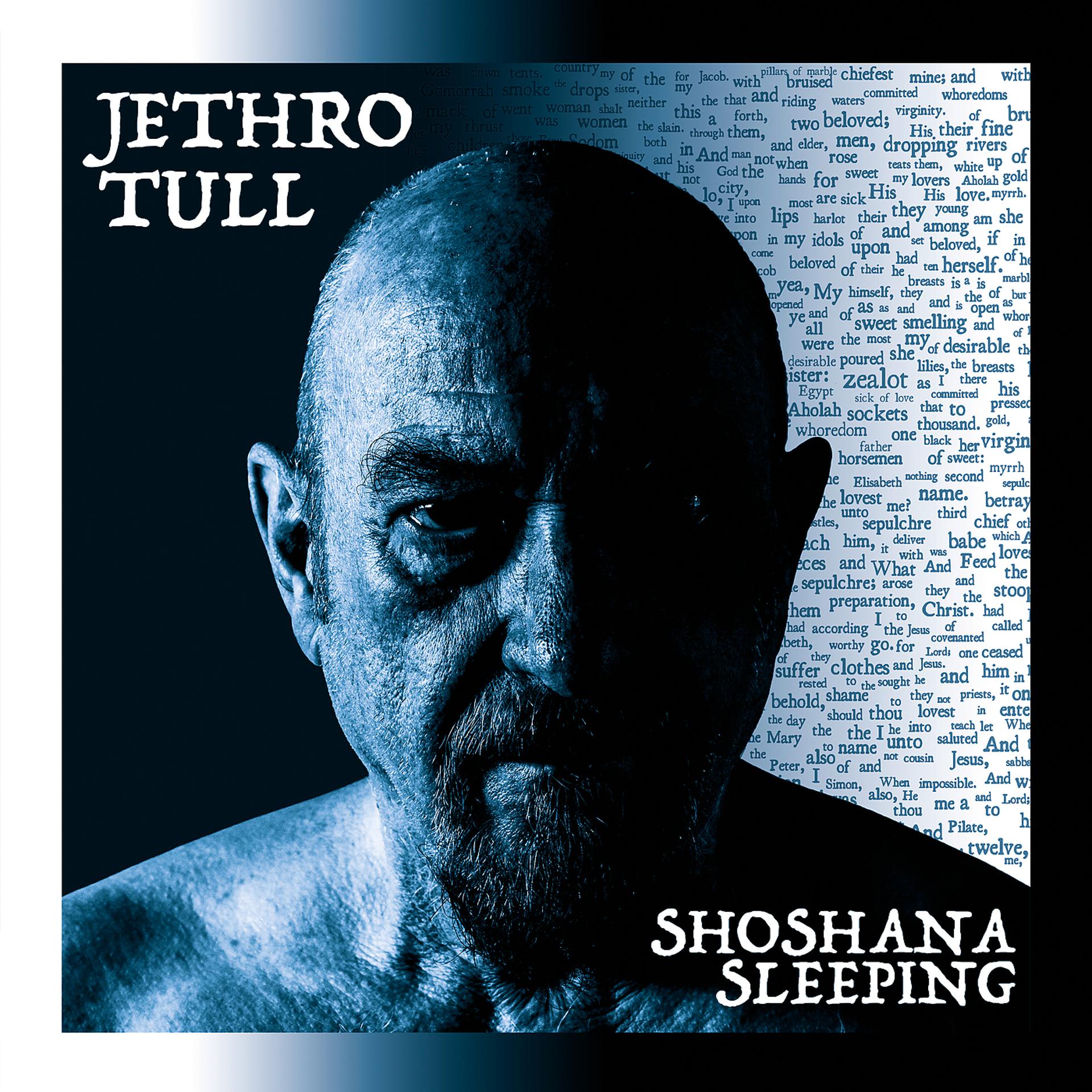 Постер альбома Shoshana Sleeping