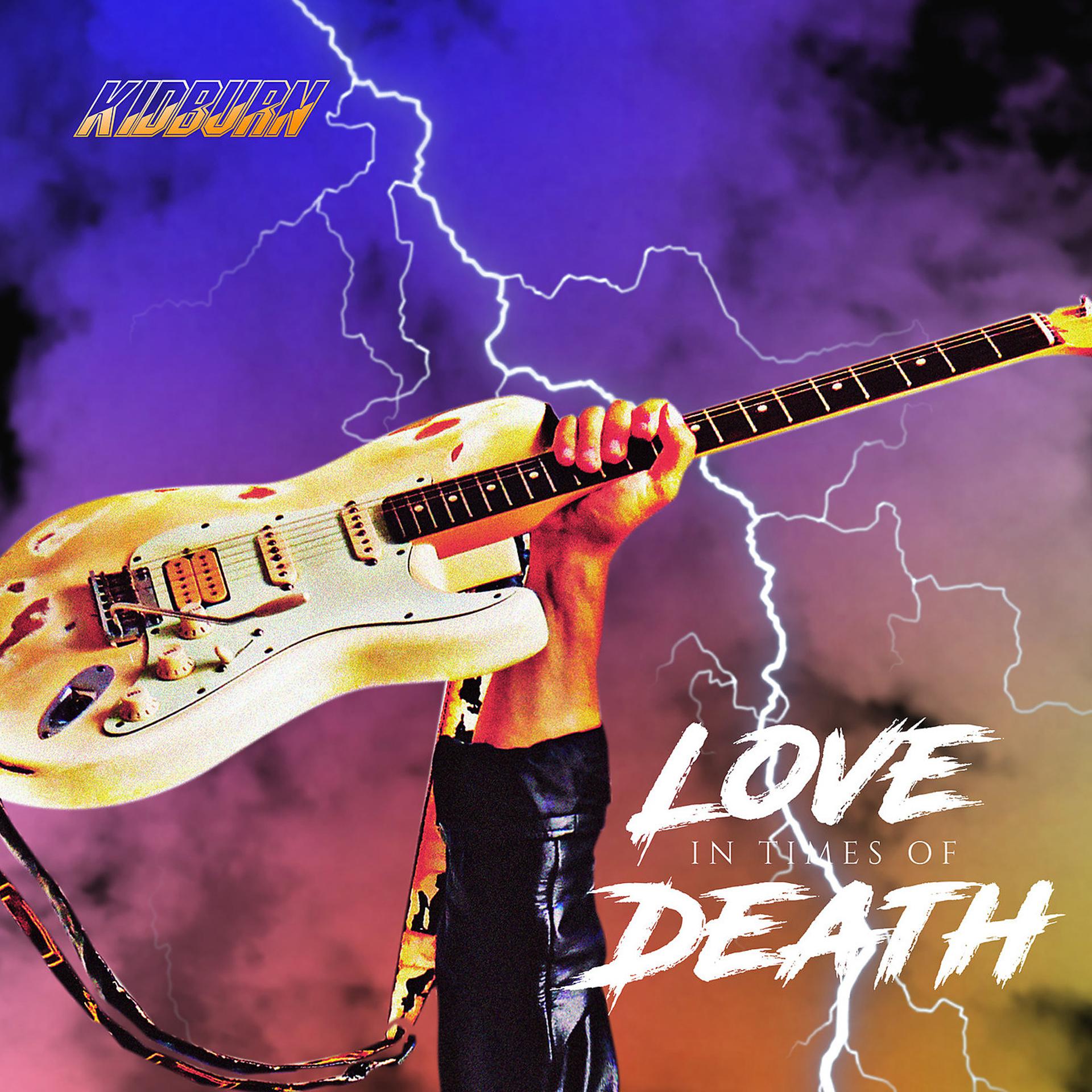 Постер альбома Love in Times of Death