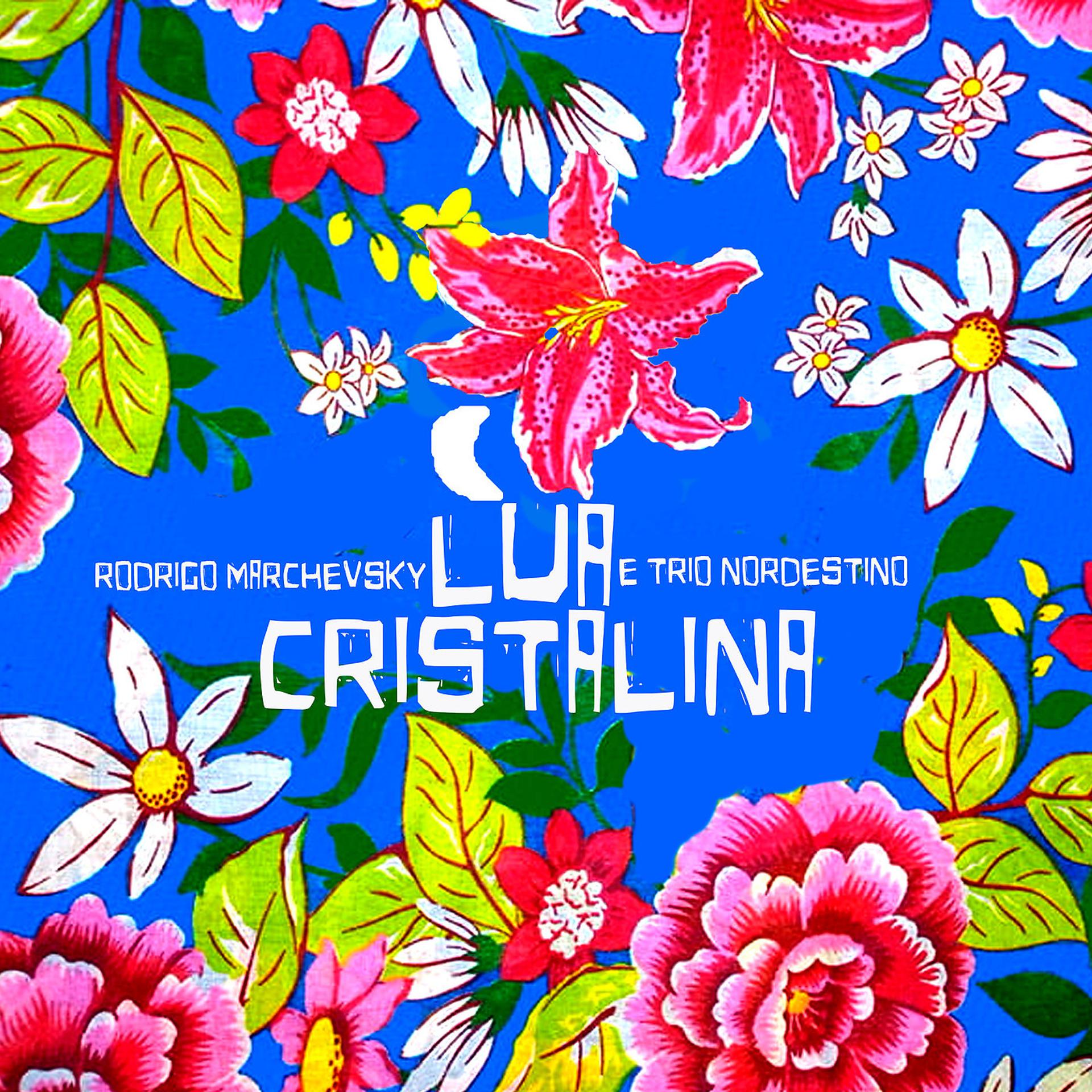 Постер альбома Lua Cristalina