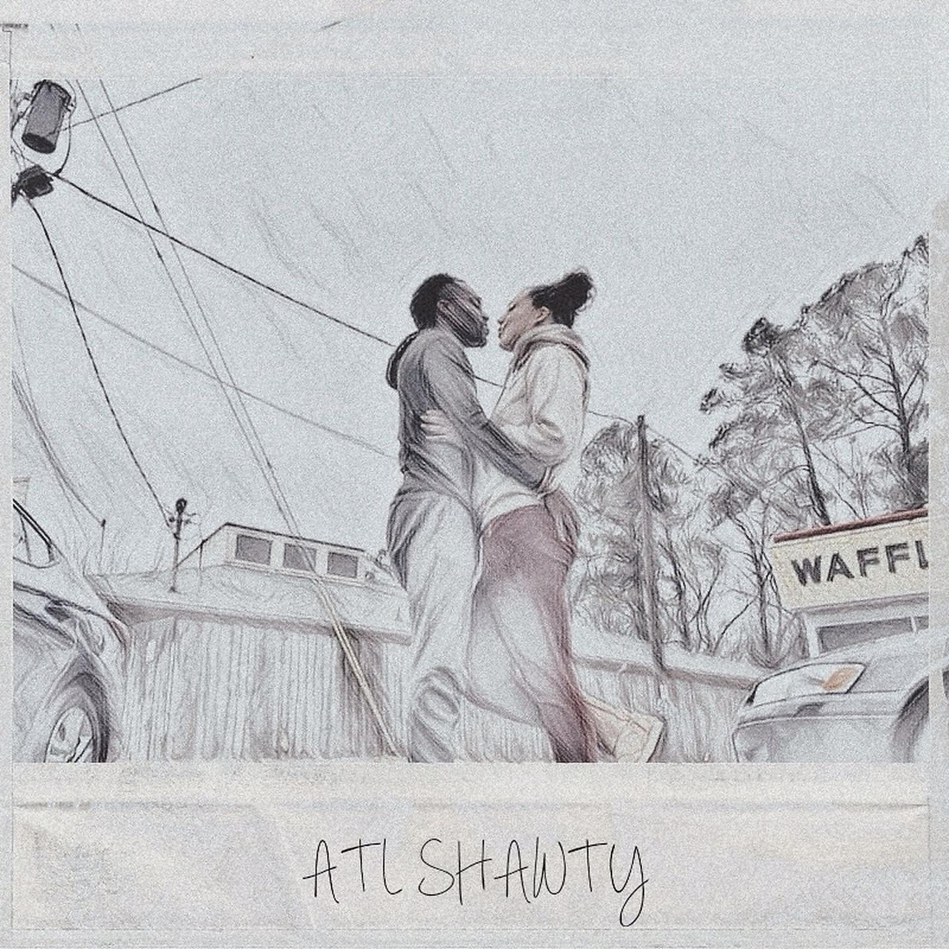 Постер альбома Atl Shawty
