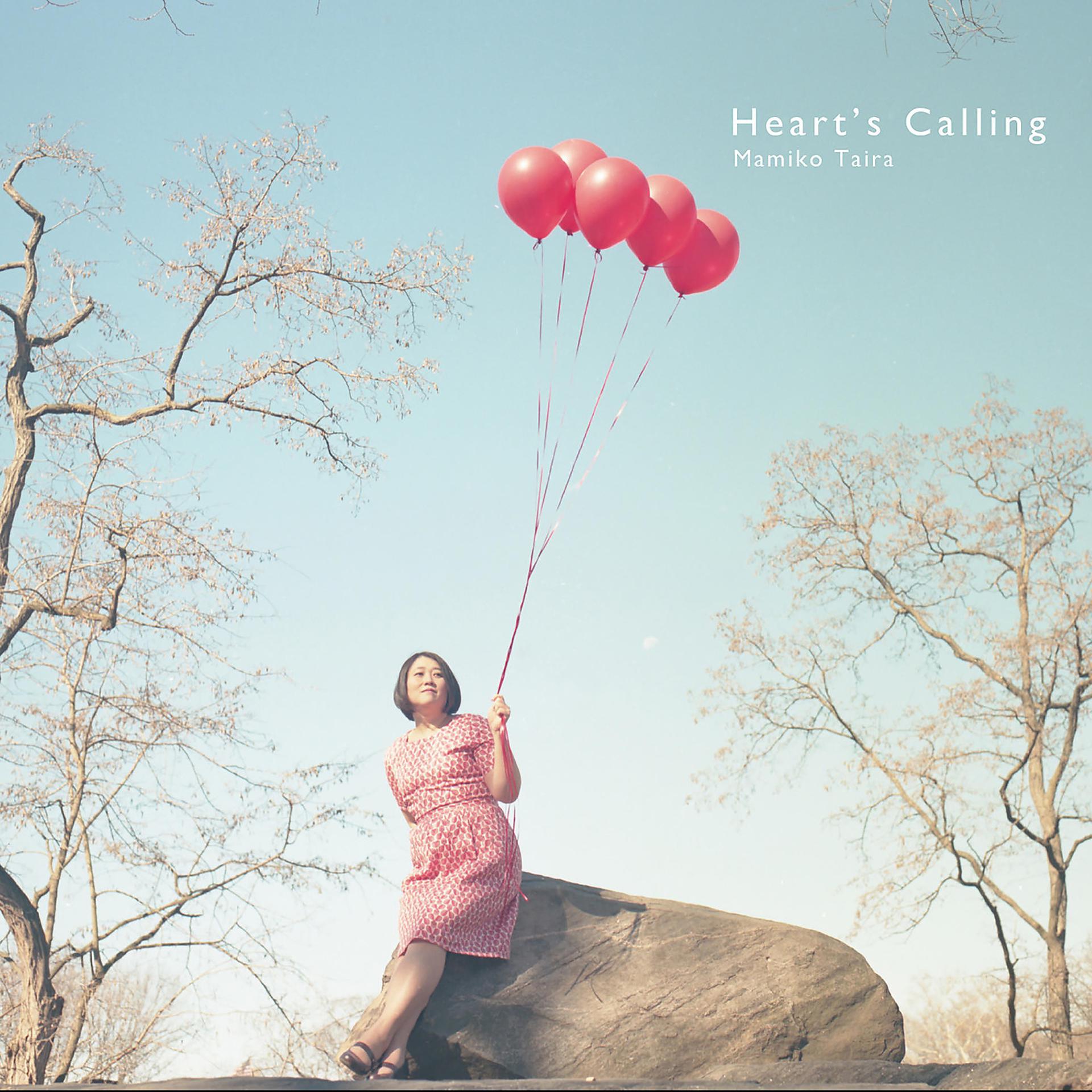 Постер альбома Heart's Calling
