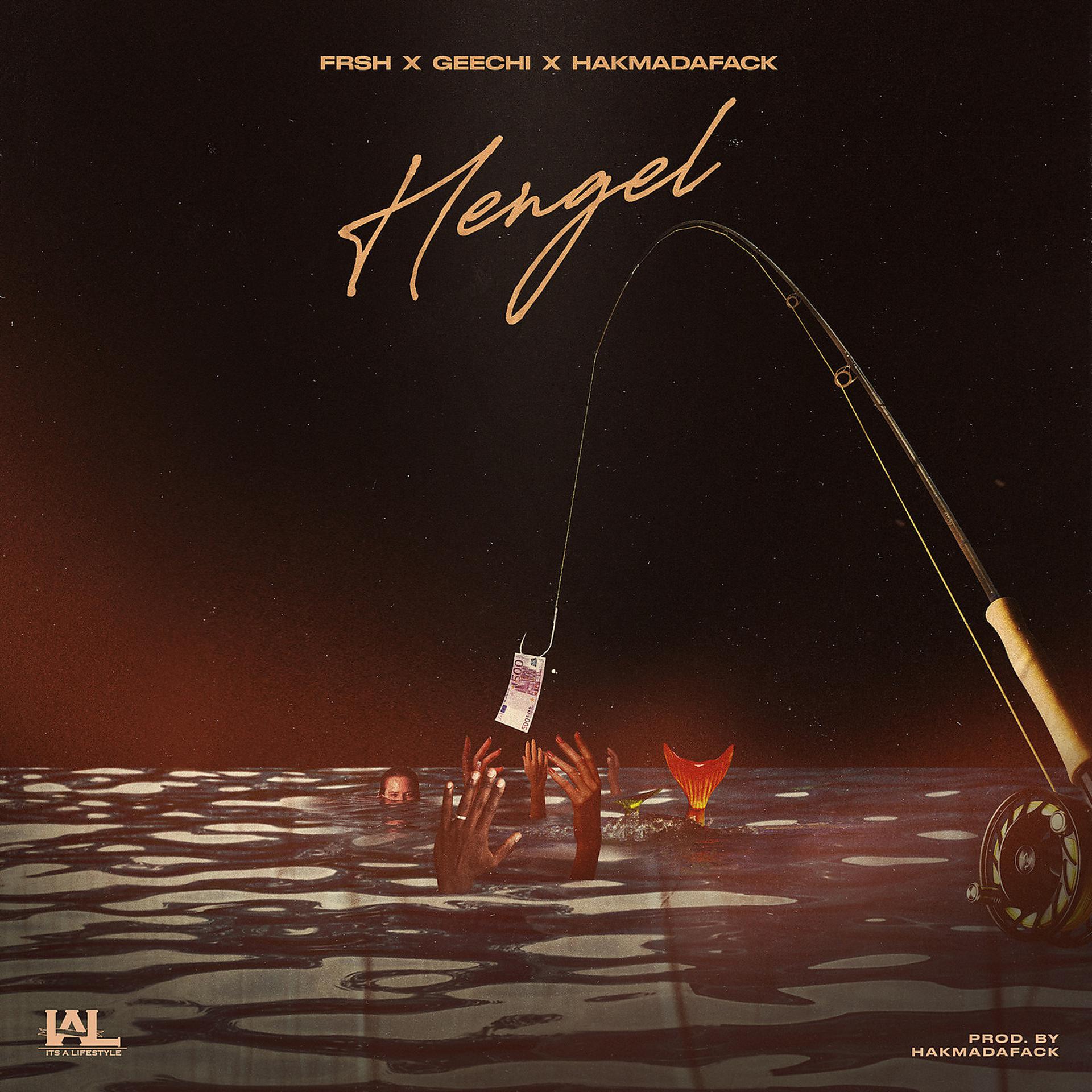 Постер альбома Hengel