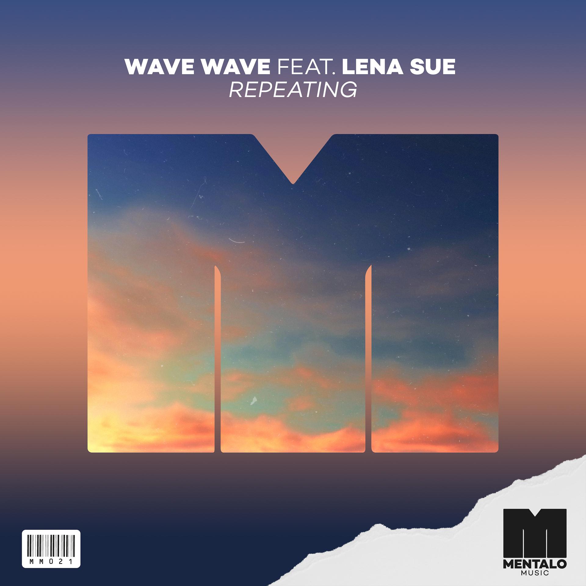 Постер альбома Repeating (feat. Lena Sue)