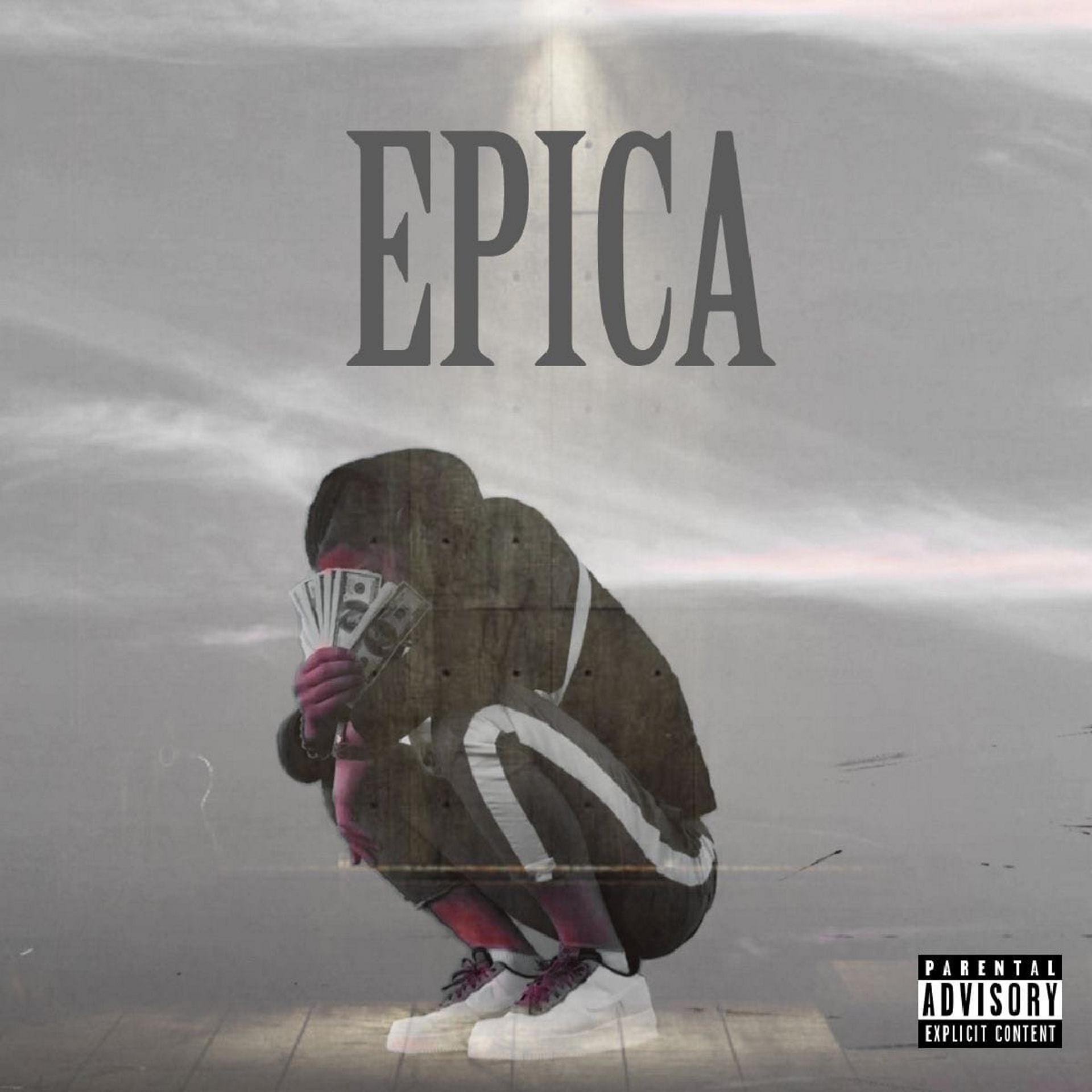 Постер альбома Epica