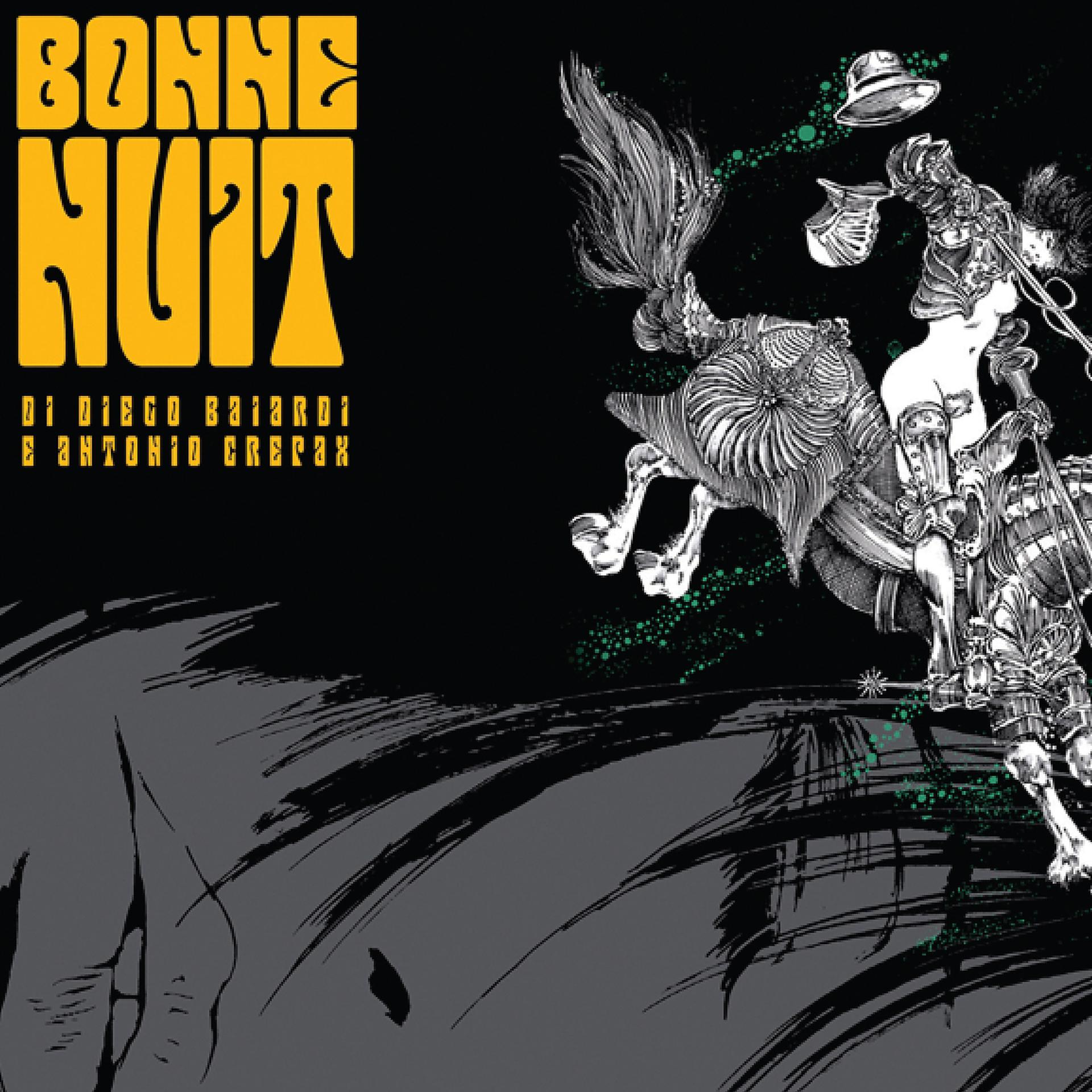 Постер альбома Bonne Nuit