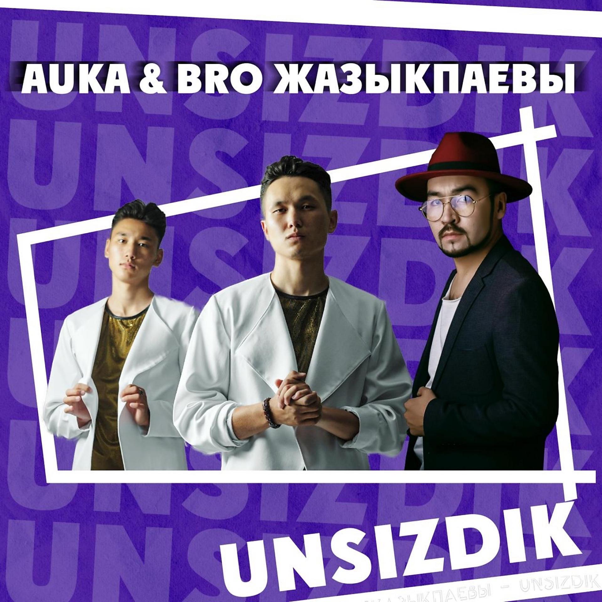 Постер альбома Unsizdik