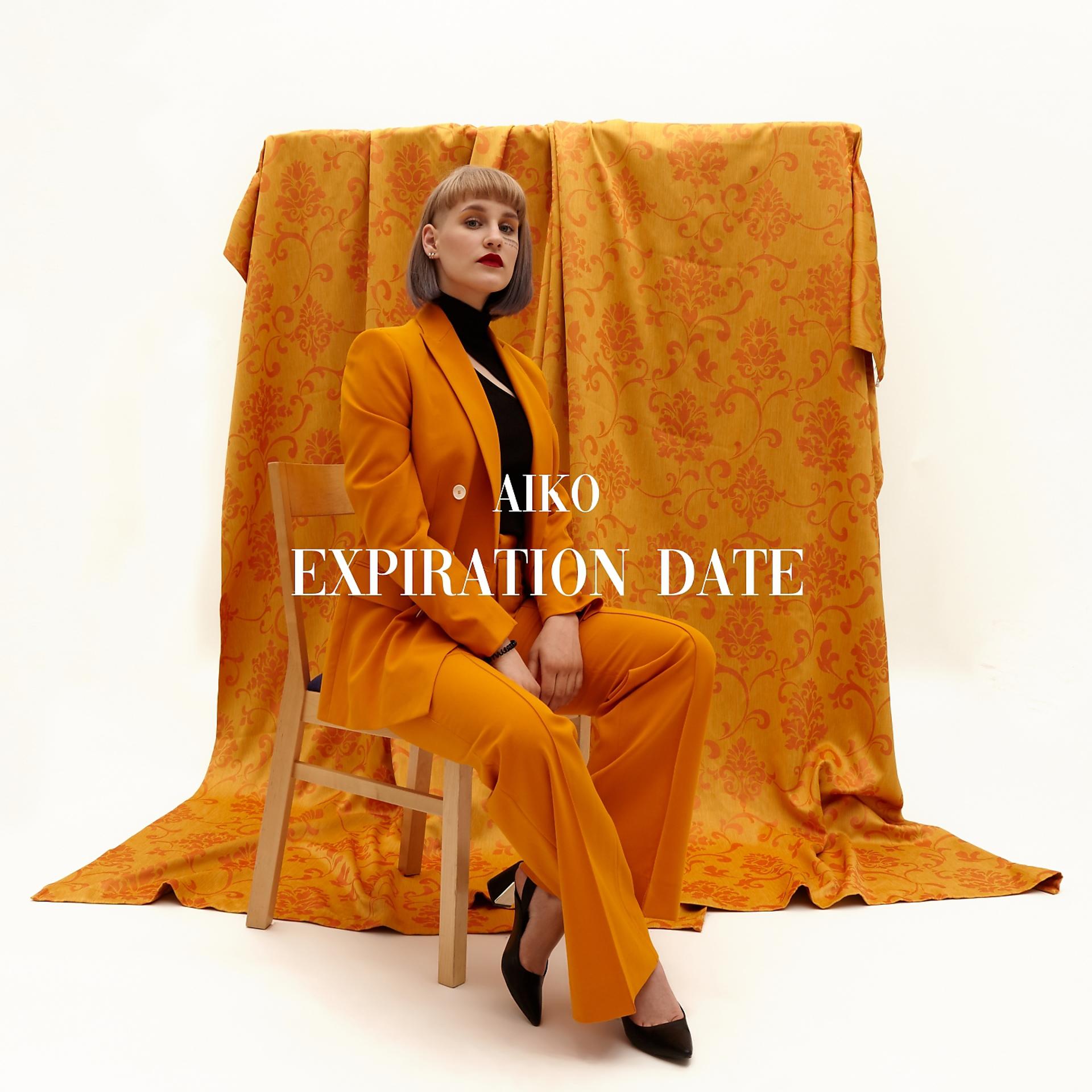 Постер альбома Expiration Date