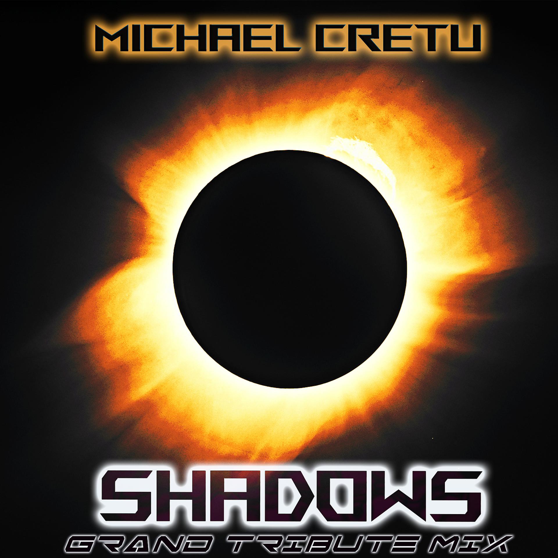 Постер альбома Shadows (2021 Grand Tribute Mix)