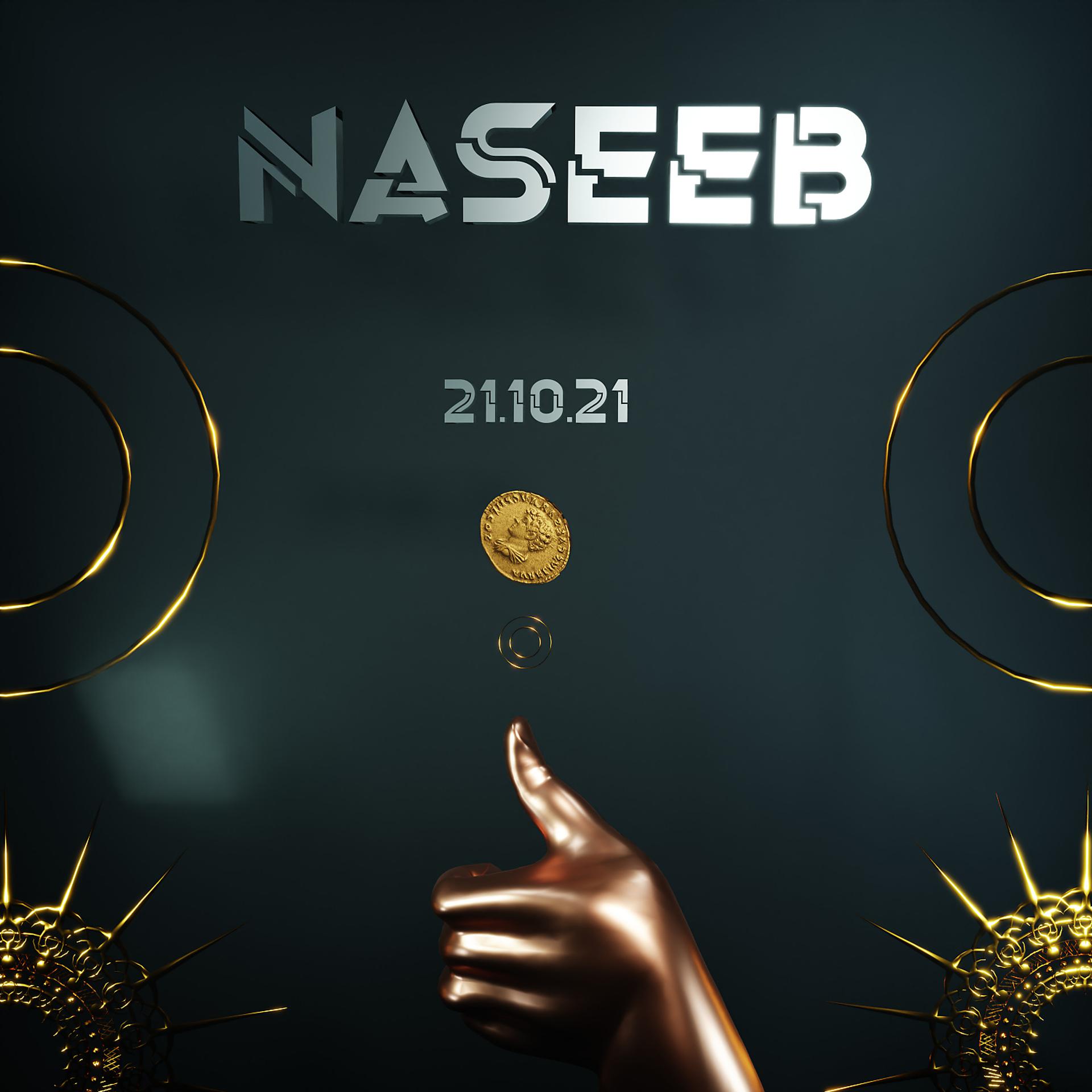 Постер альбома Naseeb