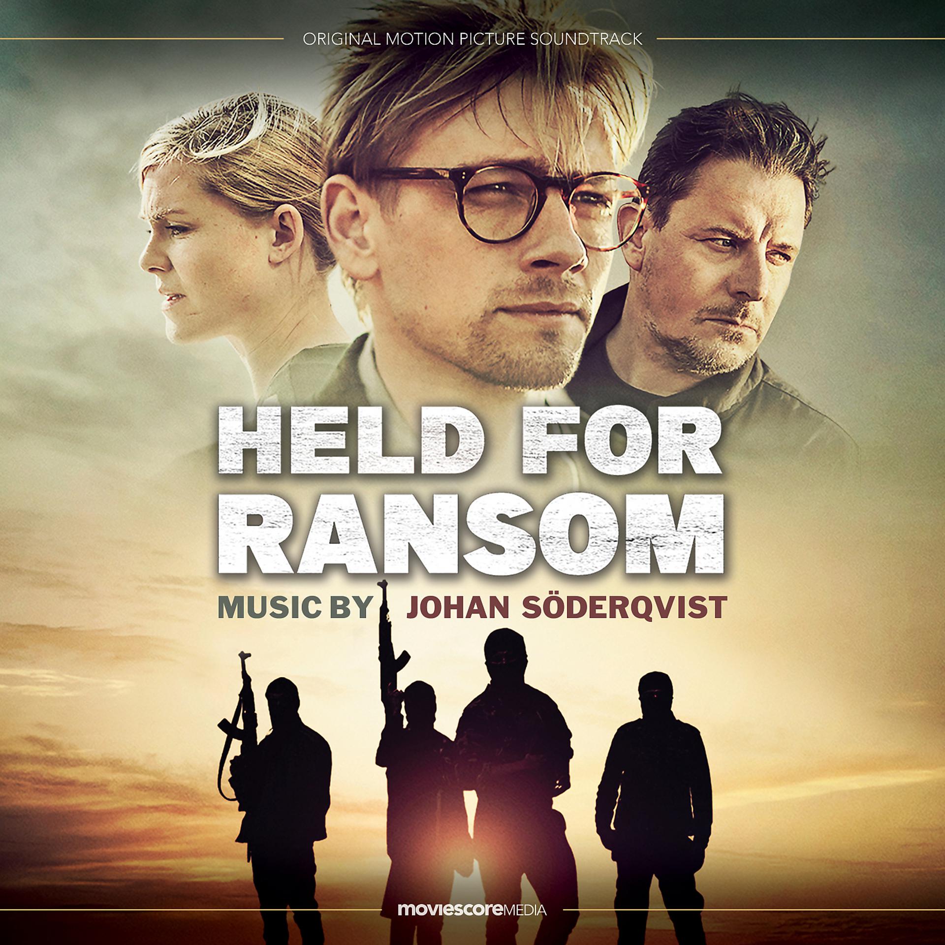 Постер альбома Held for Ransom (Original Motion Picture Soundtrack)