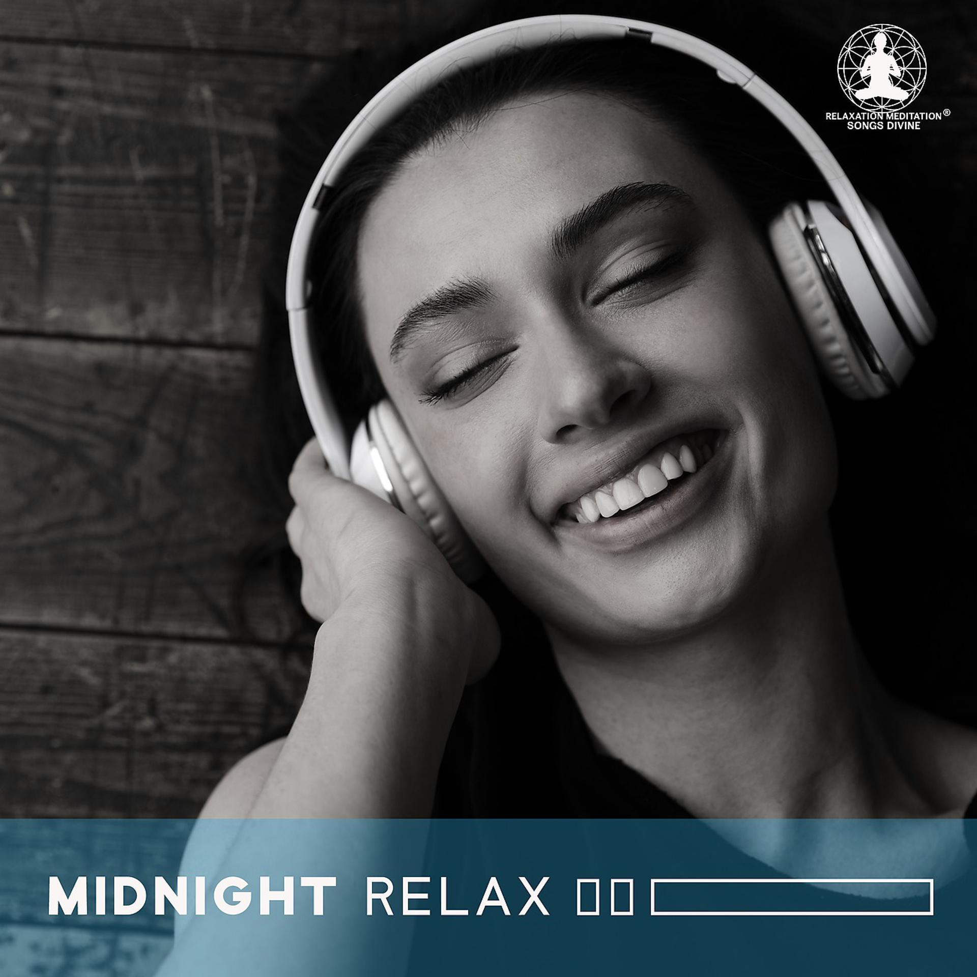 Постер альбома Midnight Relax